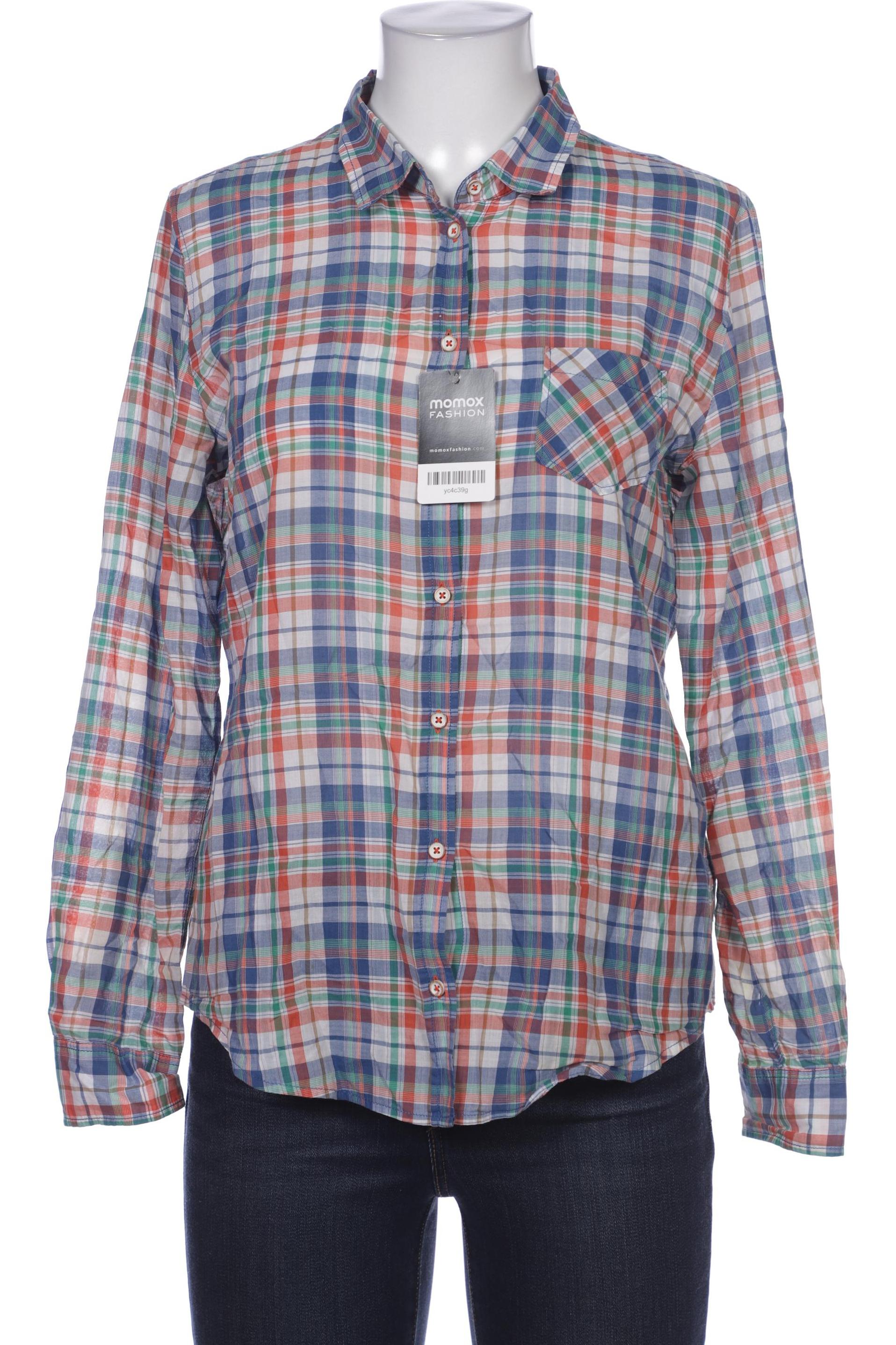 

Marc O Polo Damen Bluse, mehrfarbig, Gr. 40