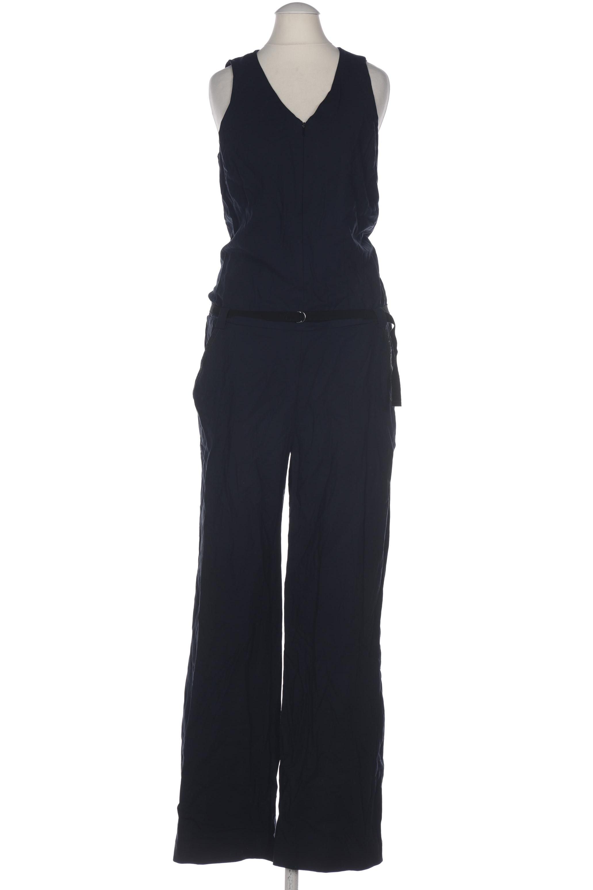 

Marc O Polo Damen Jumpsuit/Overall, marineblau, Gr. 36
