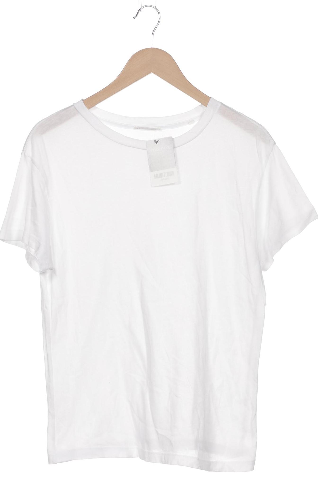 

Marc O Polo Damen T-Shirt, weiß, Gr. 36