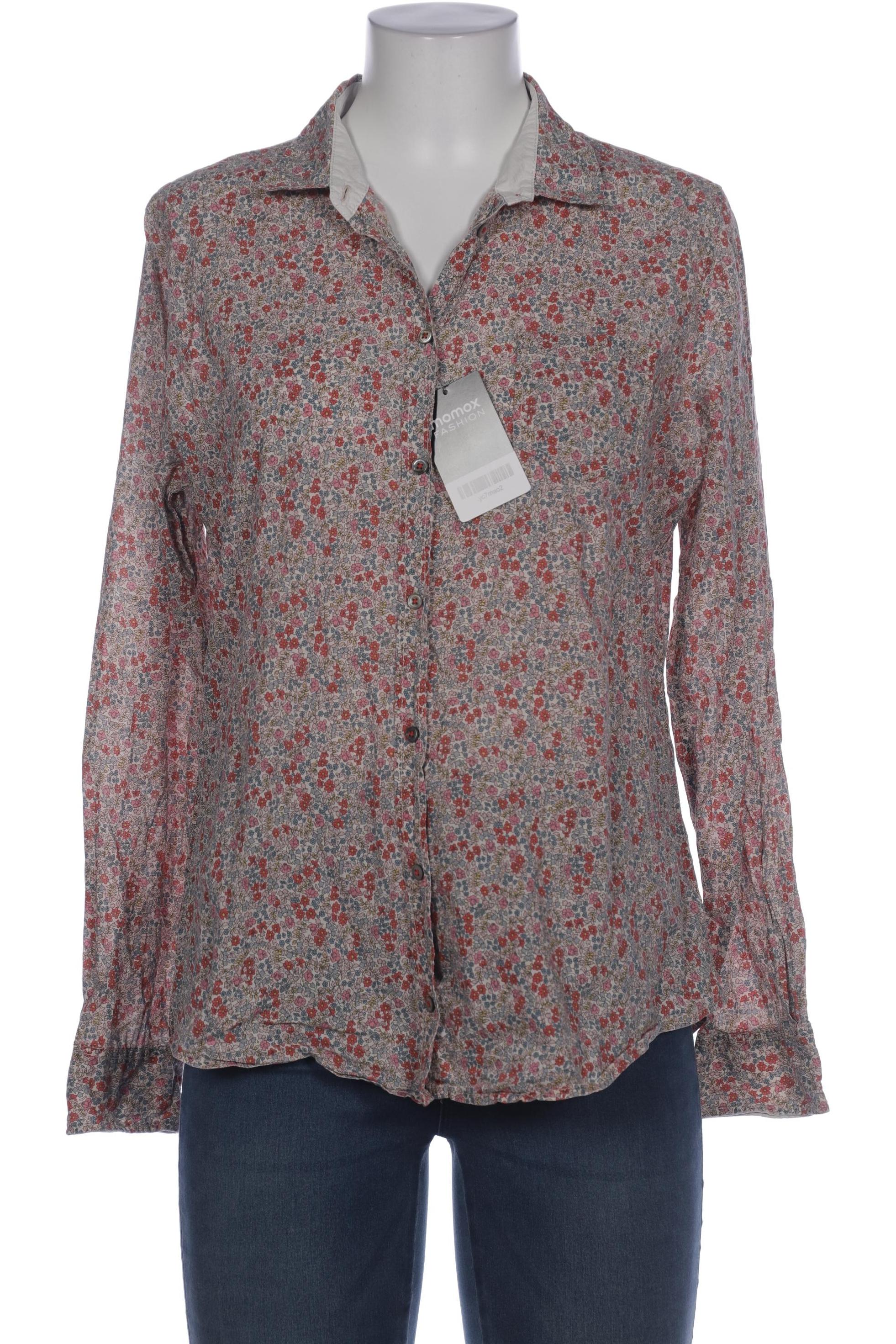 

Marc O Polo Damen Bluse, mehrfarbig, Gr. 42