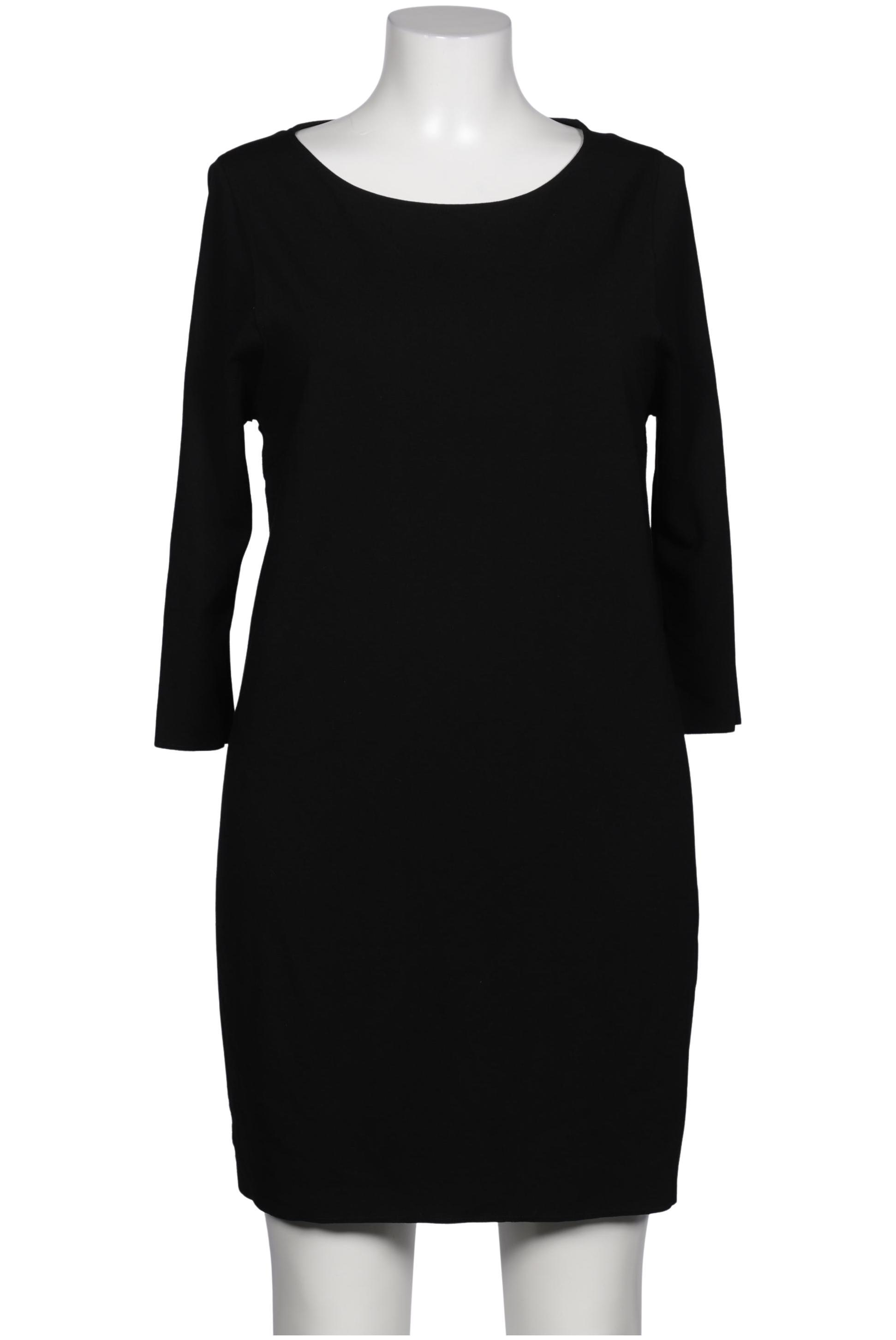 

Marc O Polo Damen Kleid, schwarz, Gr. 42