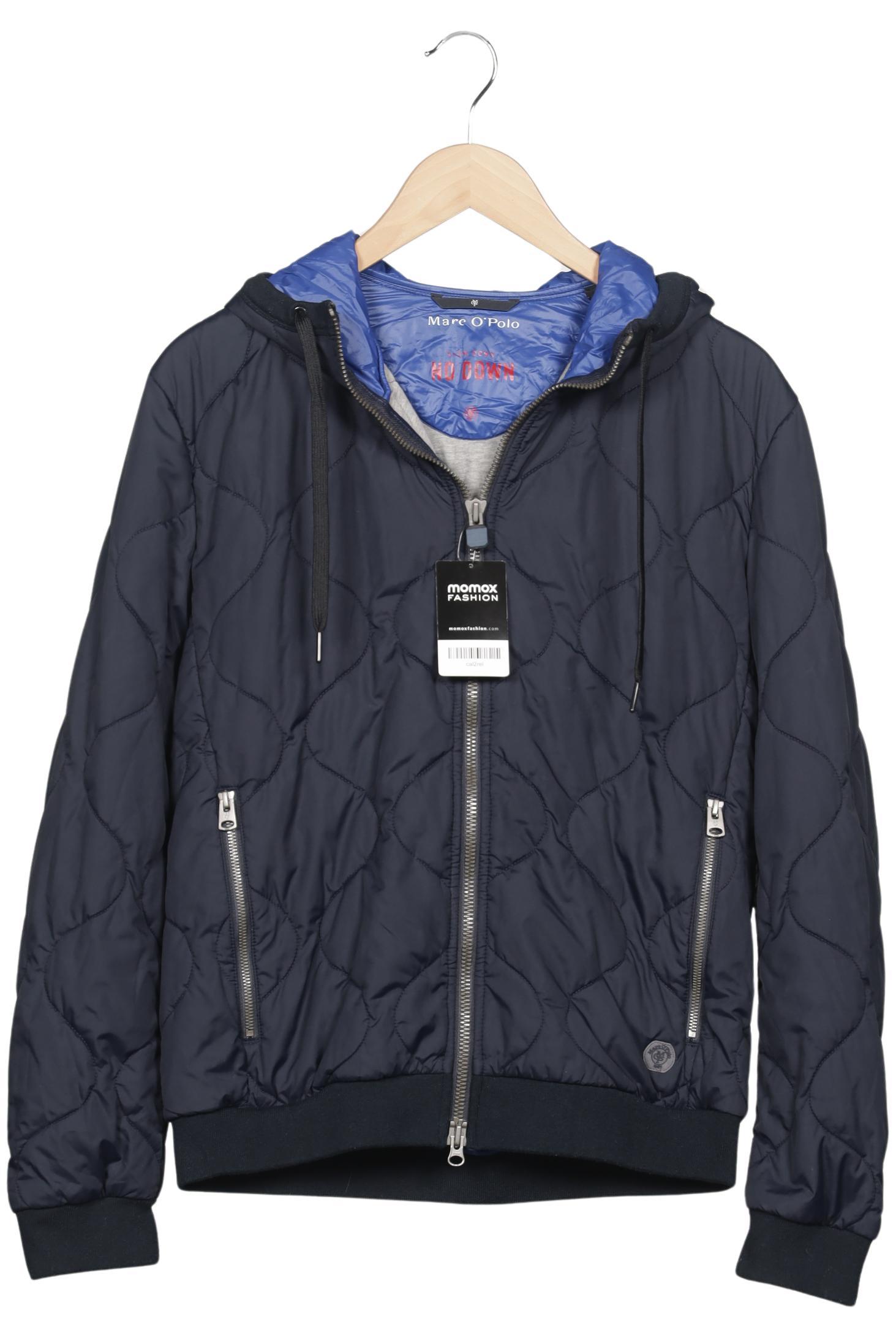 

Marc O Polo Damen Jacke, marineblau, Gr. 42