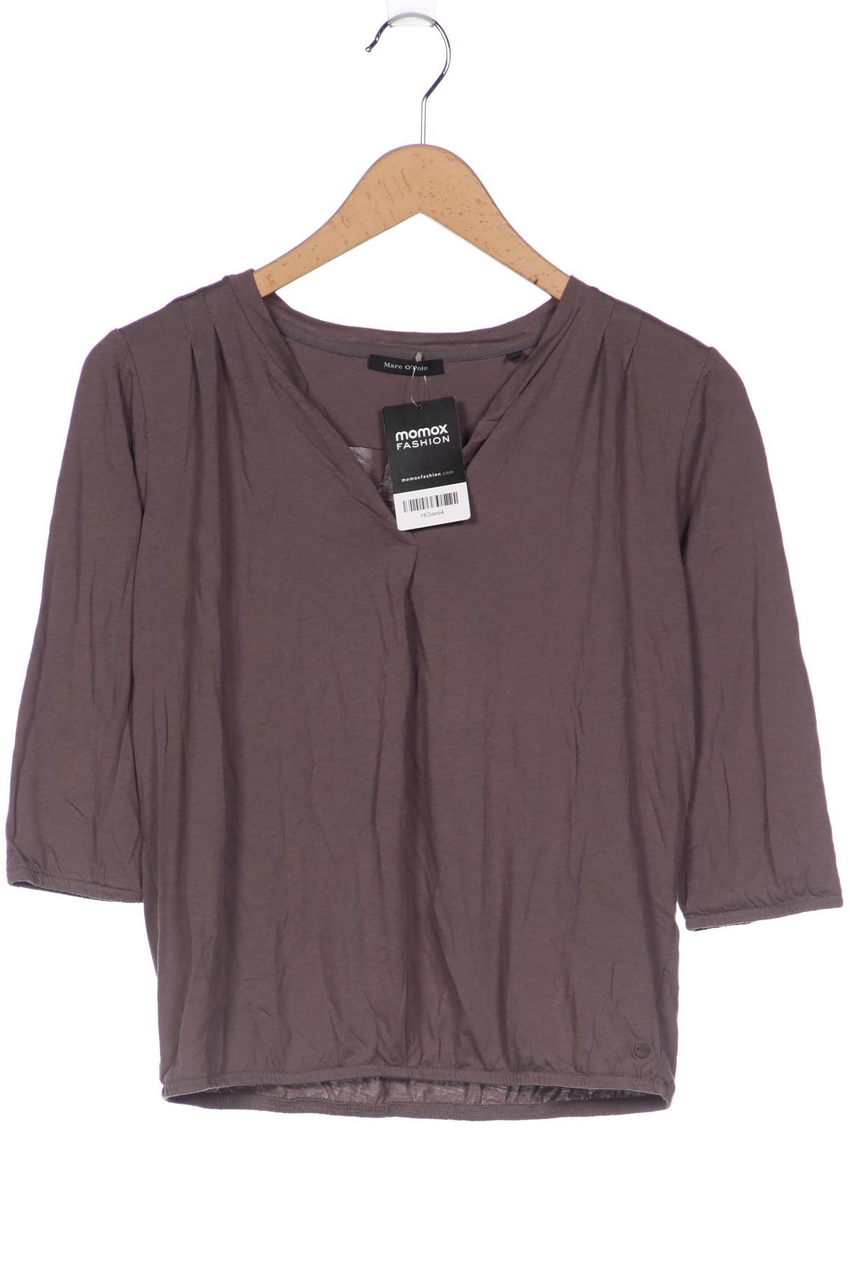 

Marc O Polo Damen Langarmshirt, flieder