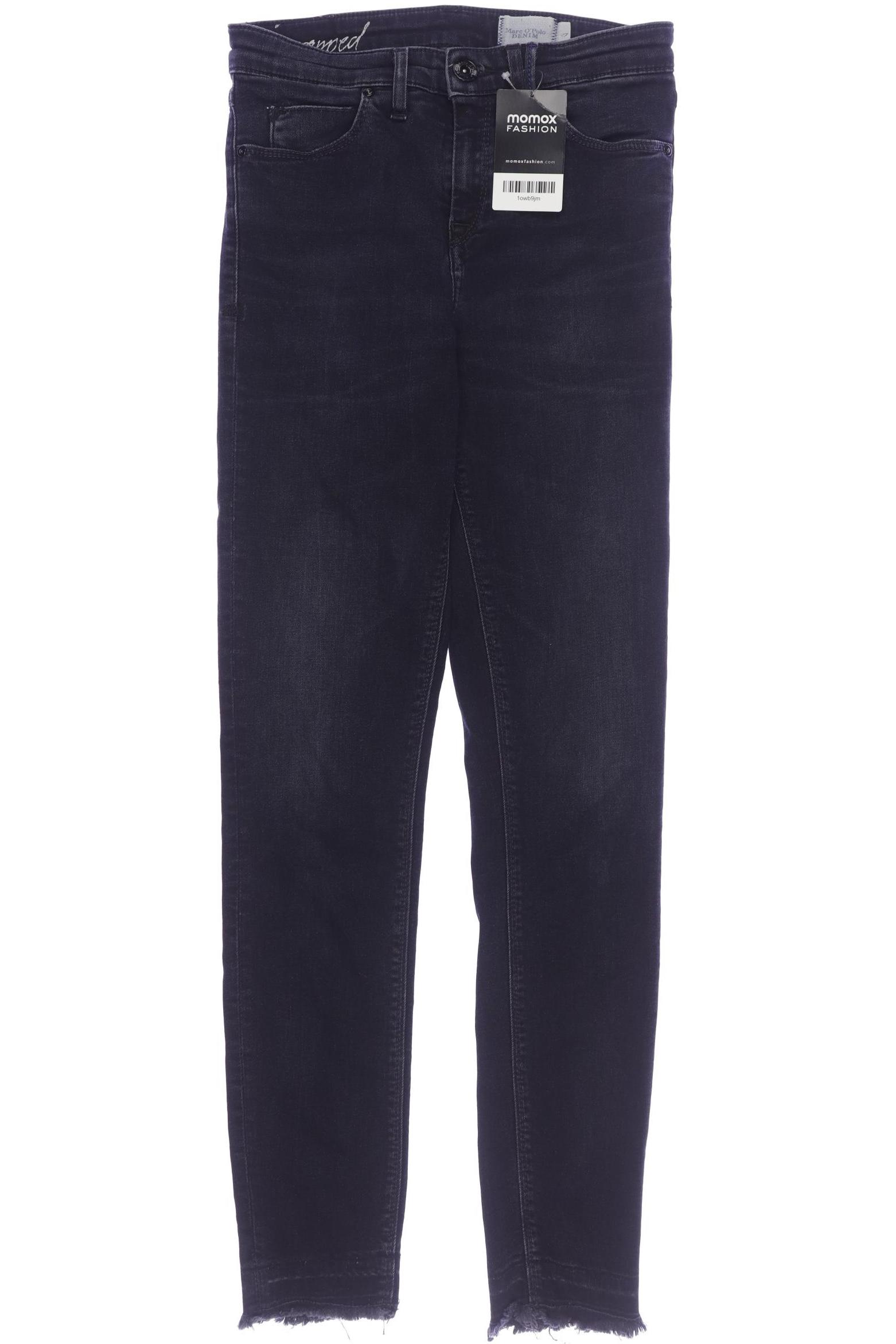 

Marc O Polo Damen Jeans, marineblau, Gr. 27