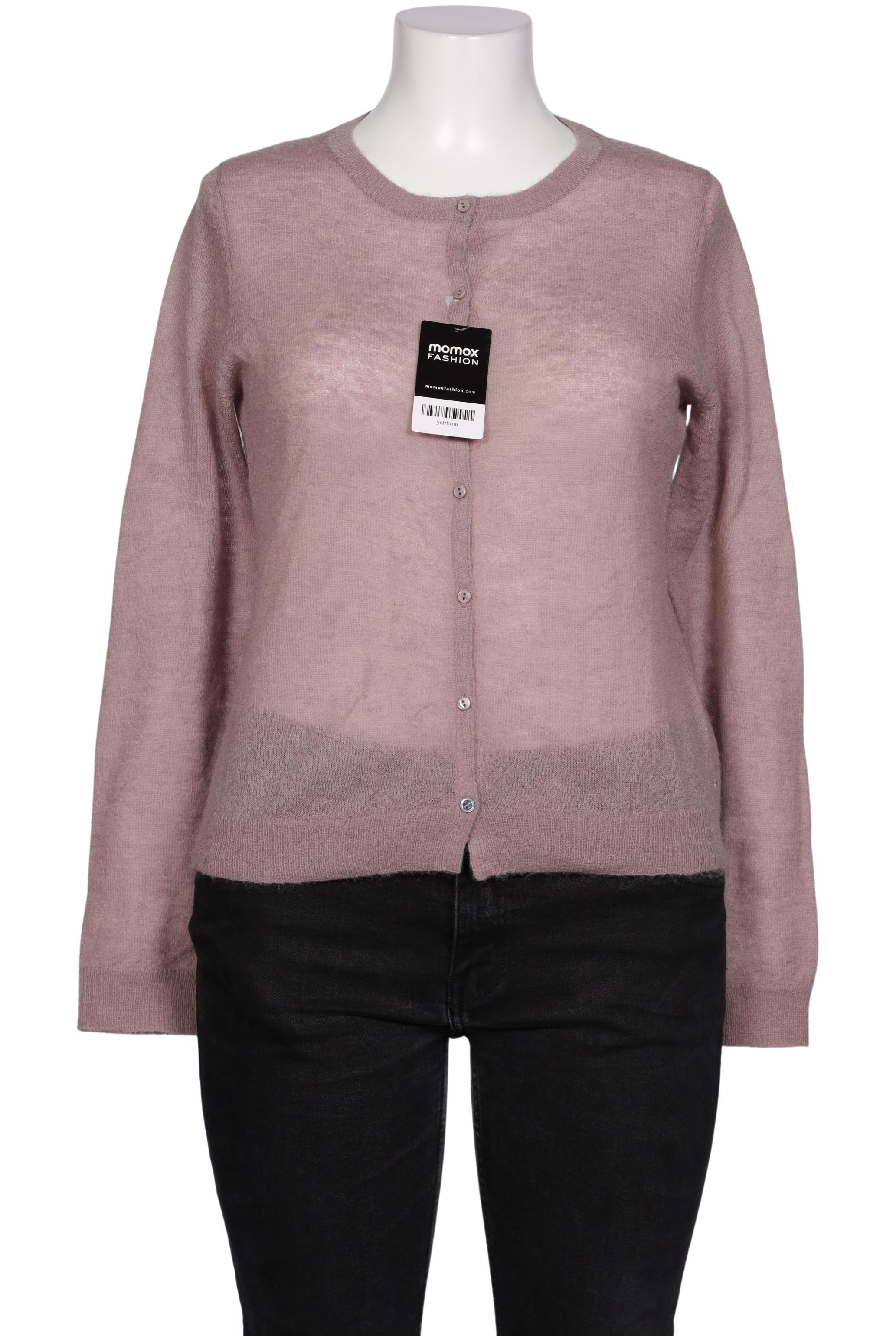 

Marc O Polo Damen Strickjacke, pink, Gr. 44