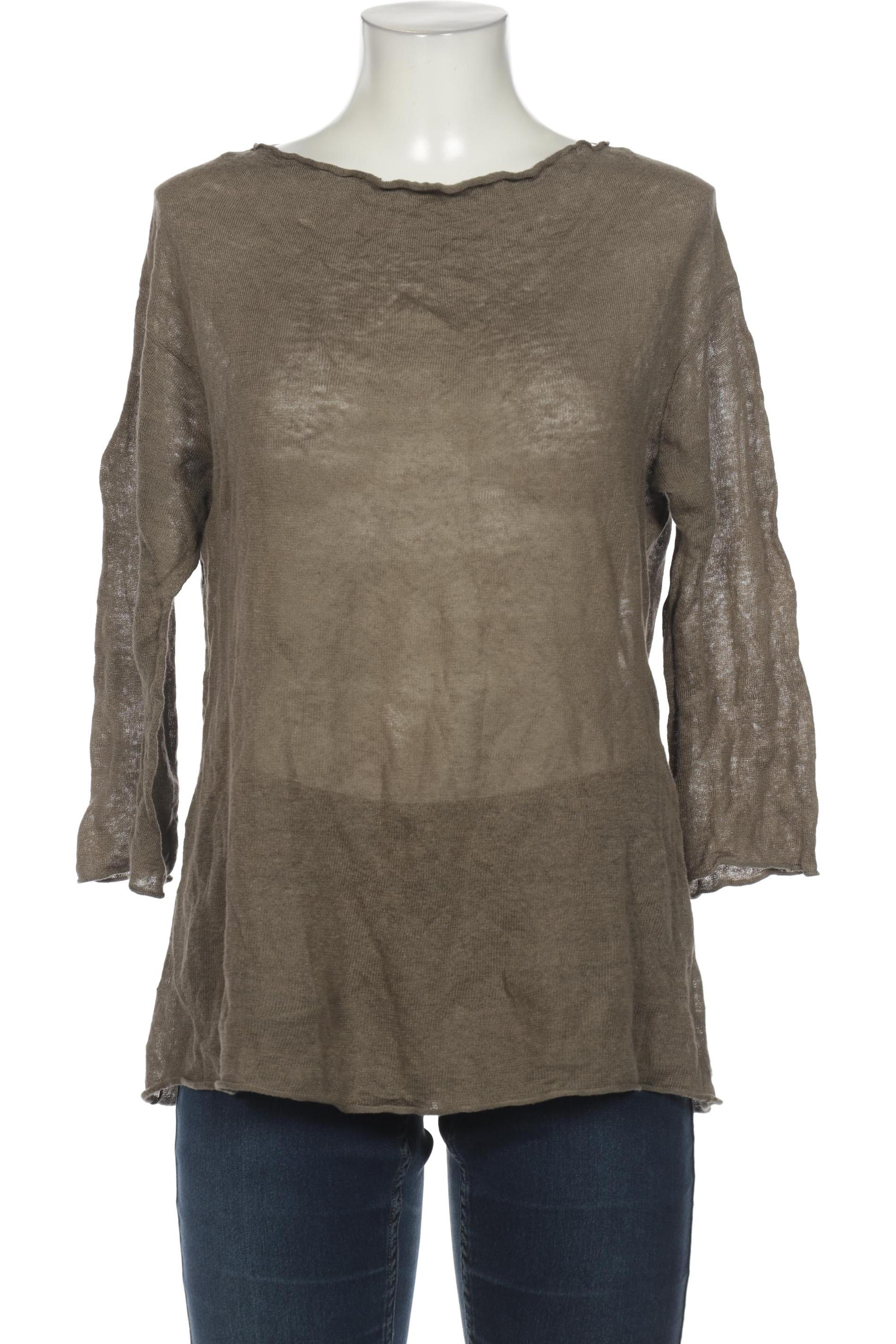 

Marc O Polo Damen Pullover, braun