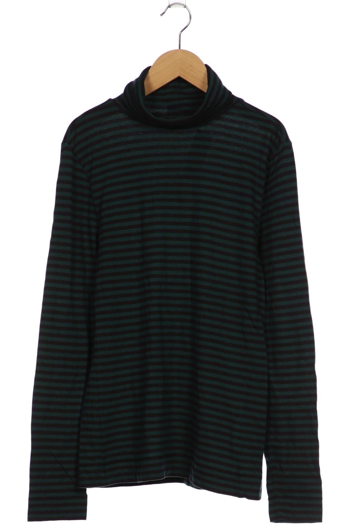 

Marc O Polo Damen Langarmshirt, türkis, Gr. 42