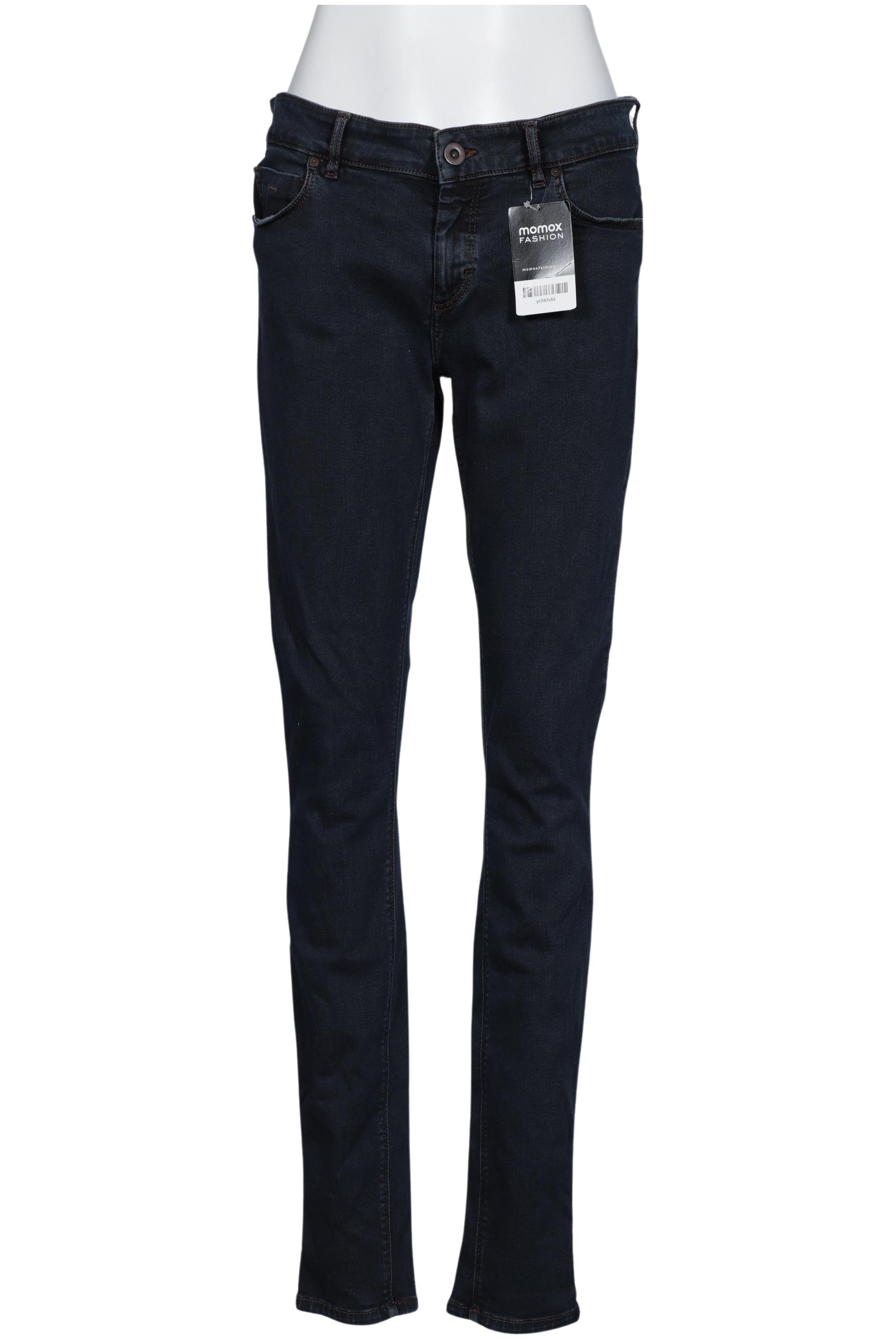 

Marc O Polo Damen Jeans, marineblau, Gr. 29