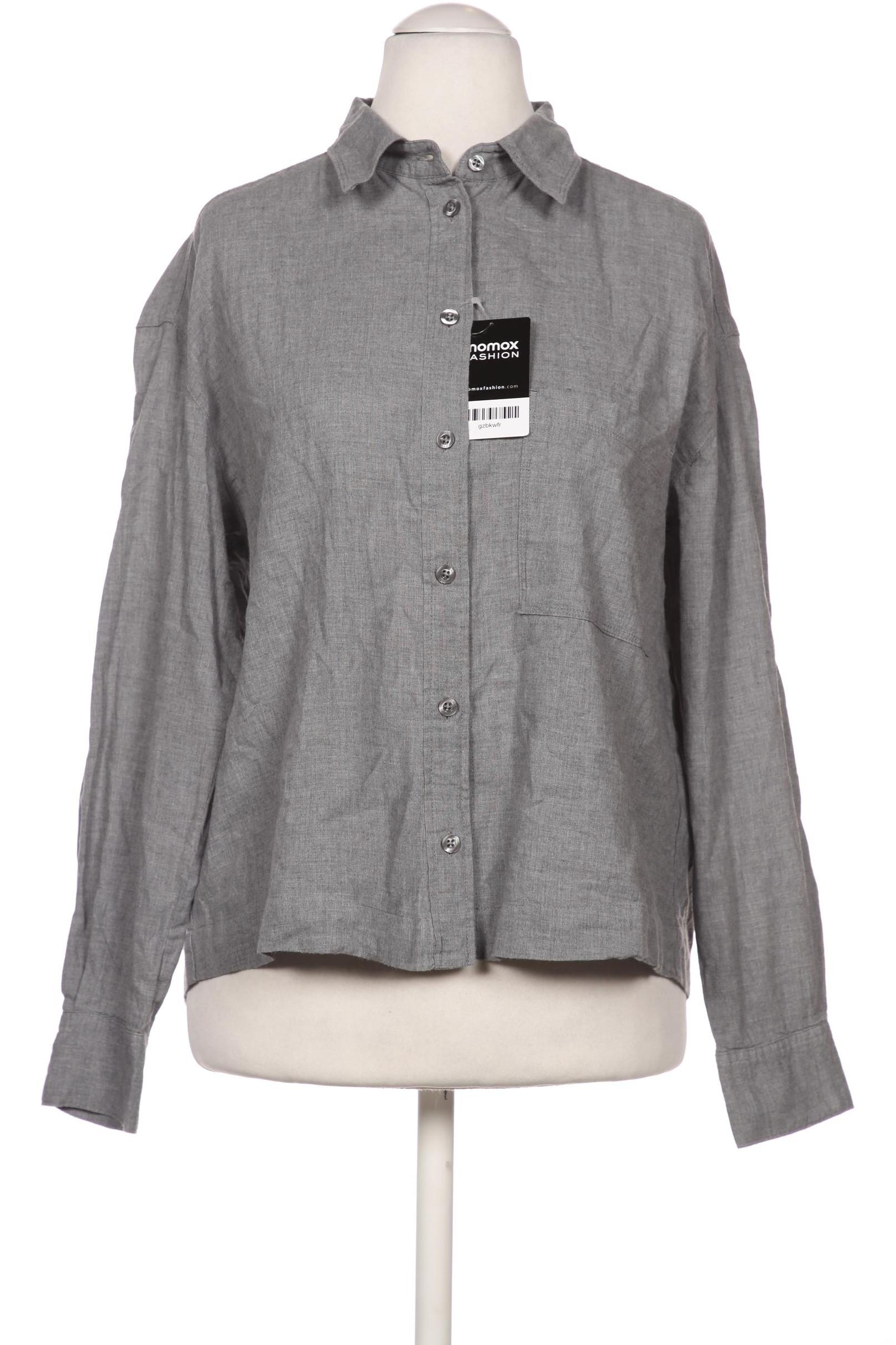 

Marc O Polo Damen Bluse, grau, Gr. 40