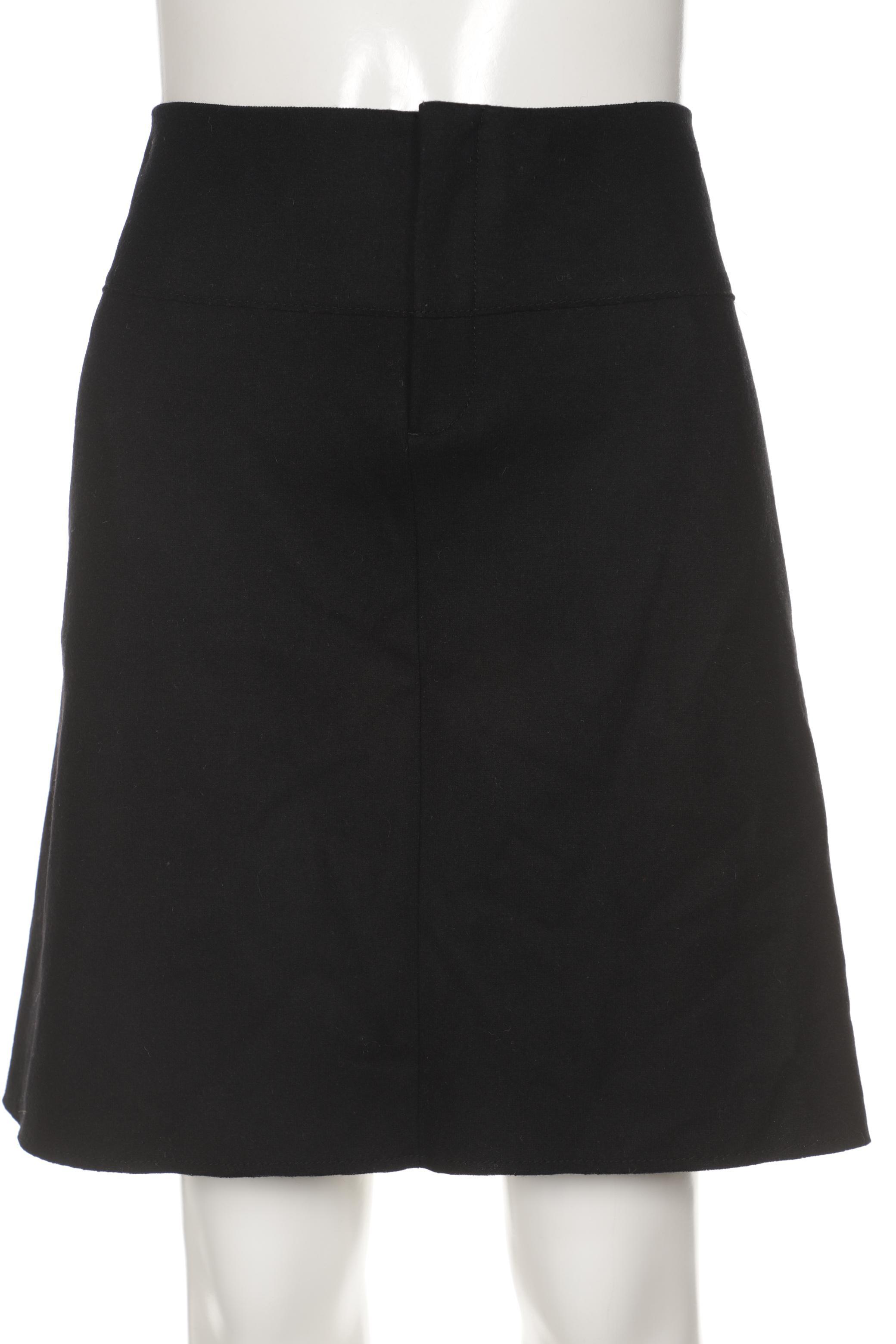 

Marc O Polo Damen Rock, schwarz, Gr. 44