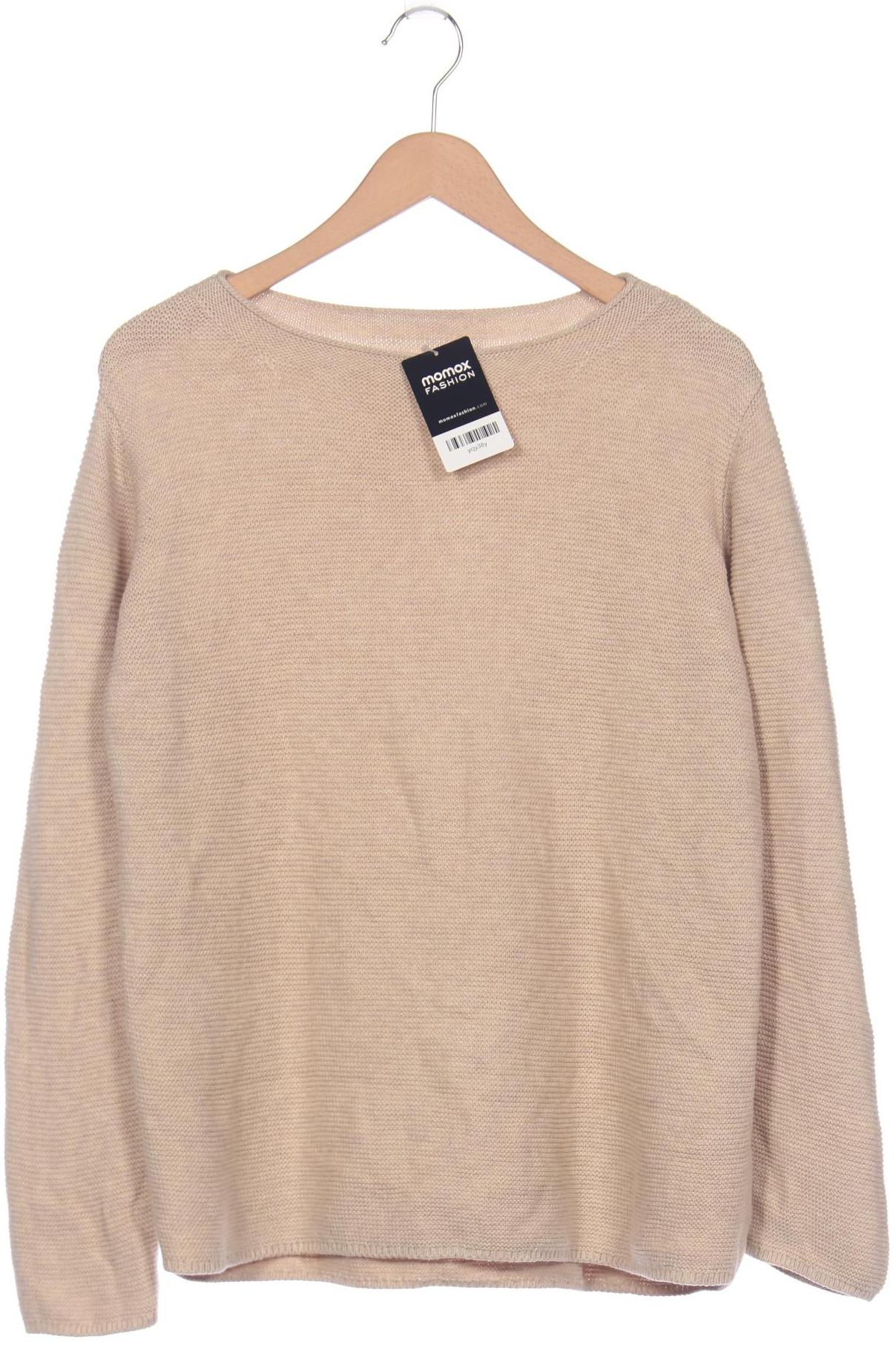 

Marc O Polo Damen Pullover, beige, Gr. 42