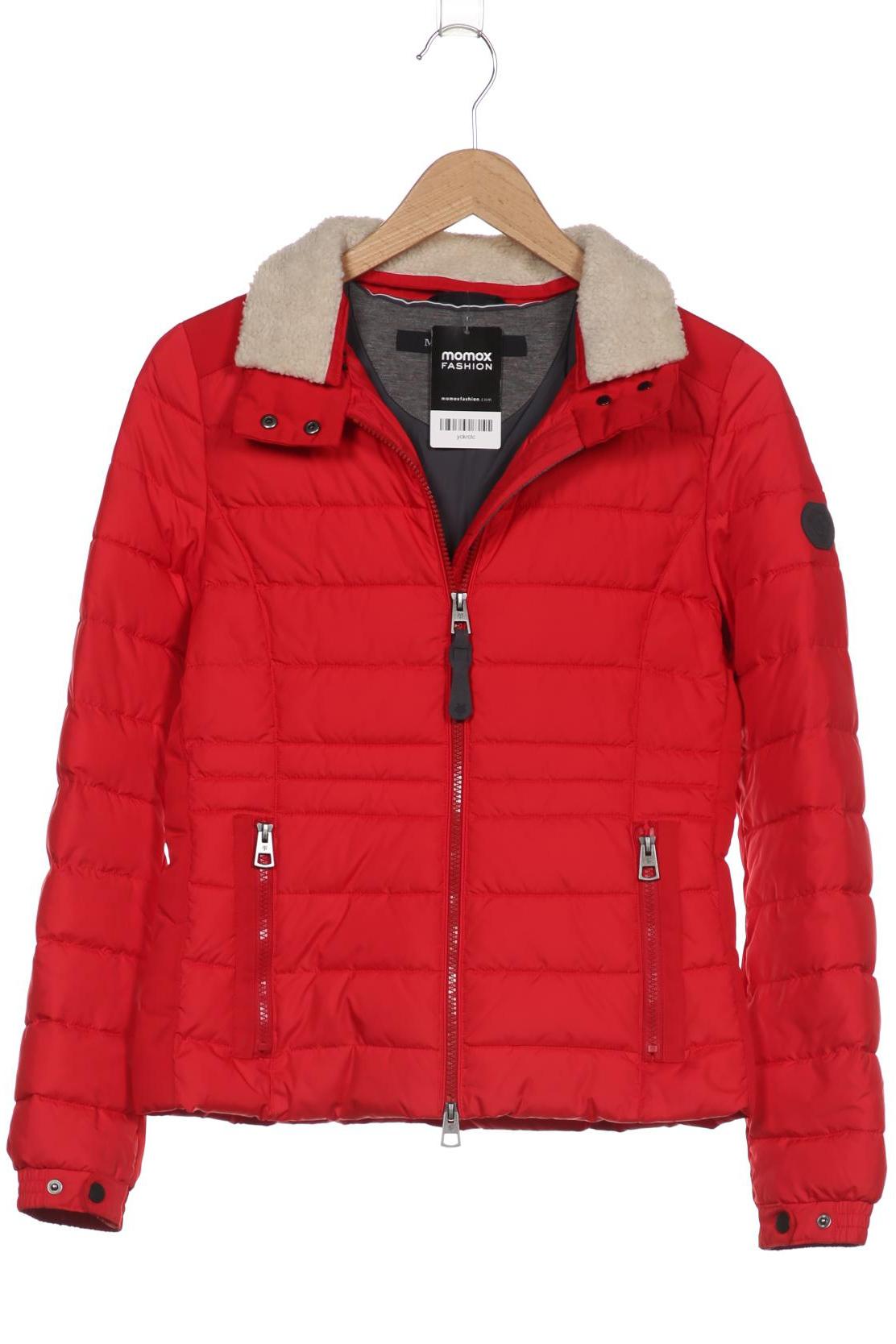 

Marc O Polo Damen Jacke, rot