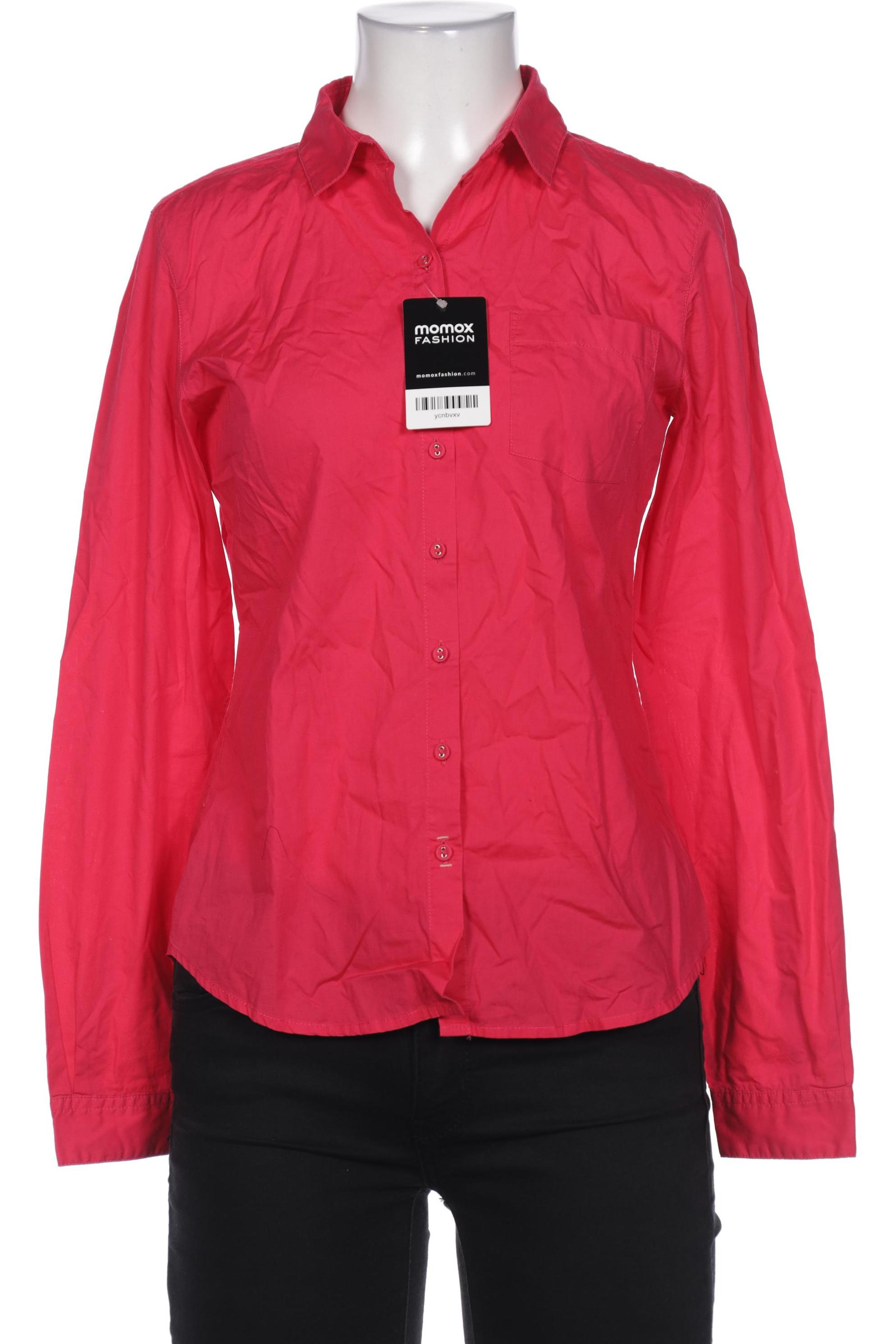 

Marc O Polo Damen Bluse, pink, Gr. 32
