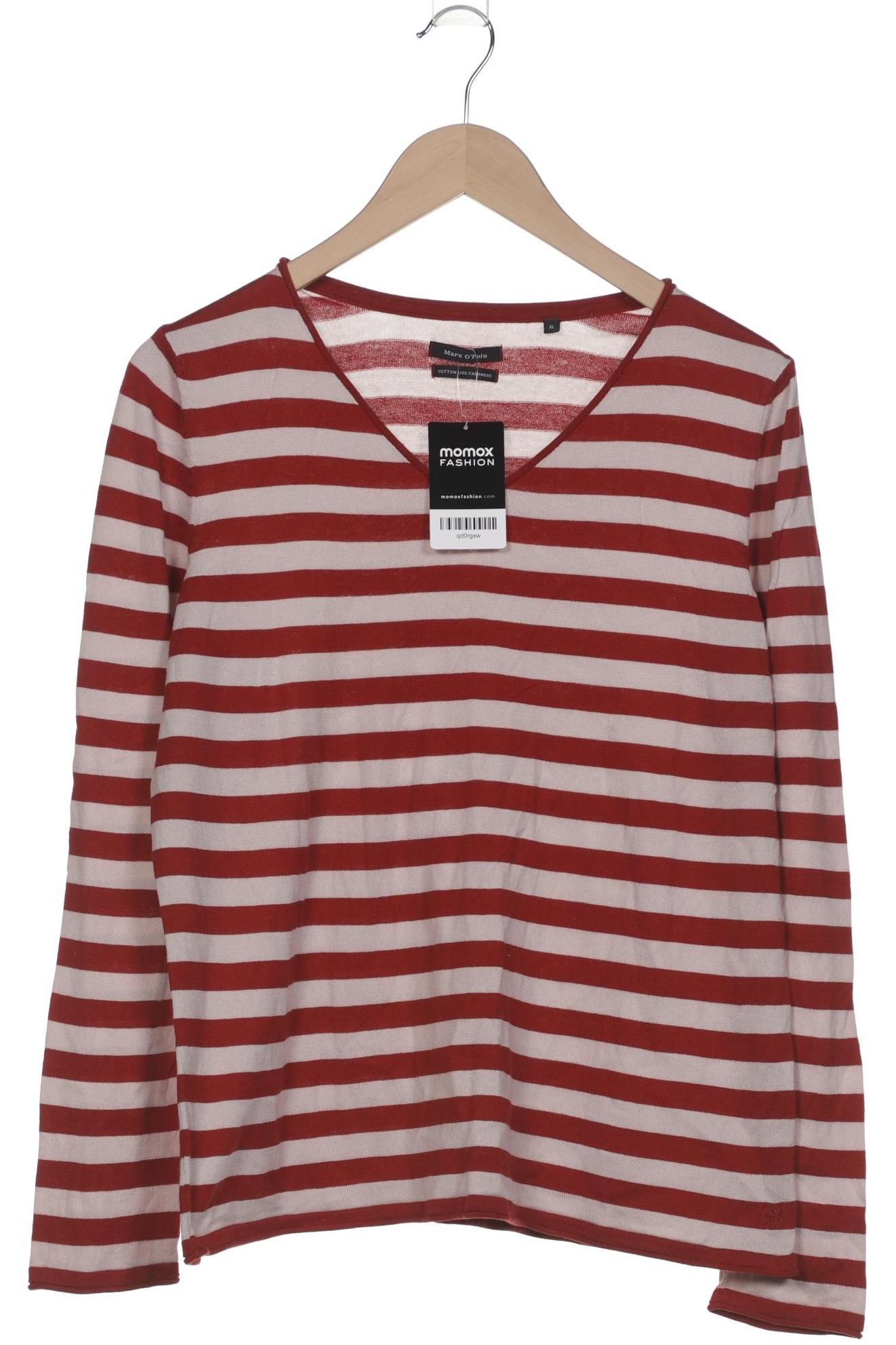 

Marc O Polo Damen Pullover, rot, Gr. 44