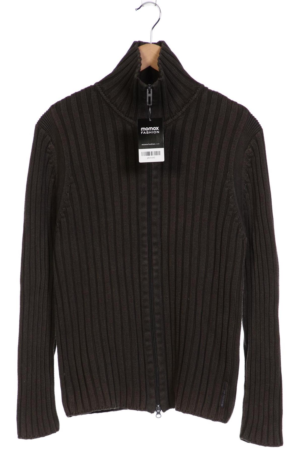 

Marc O Polo Damen Strickjacke, grün, Gr. 42