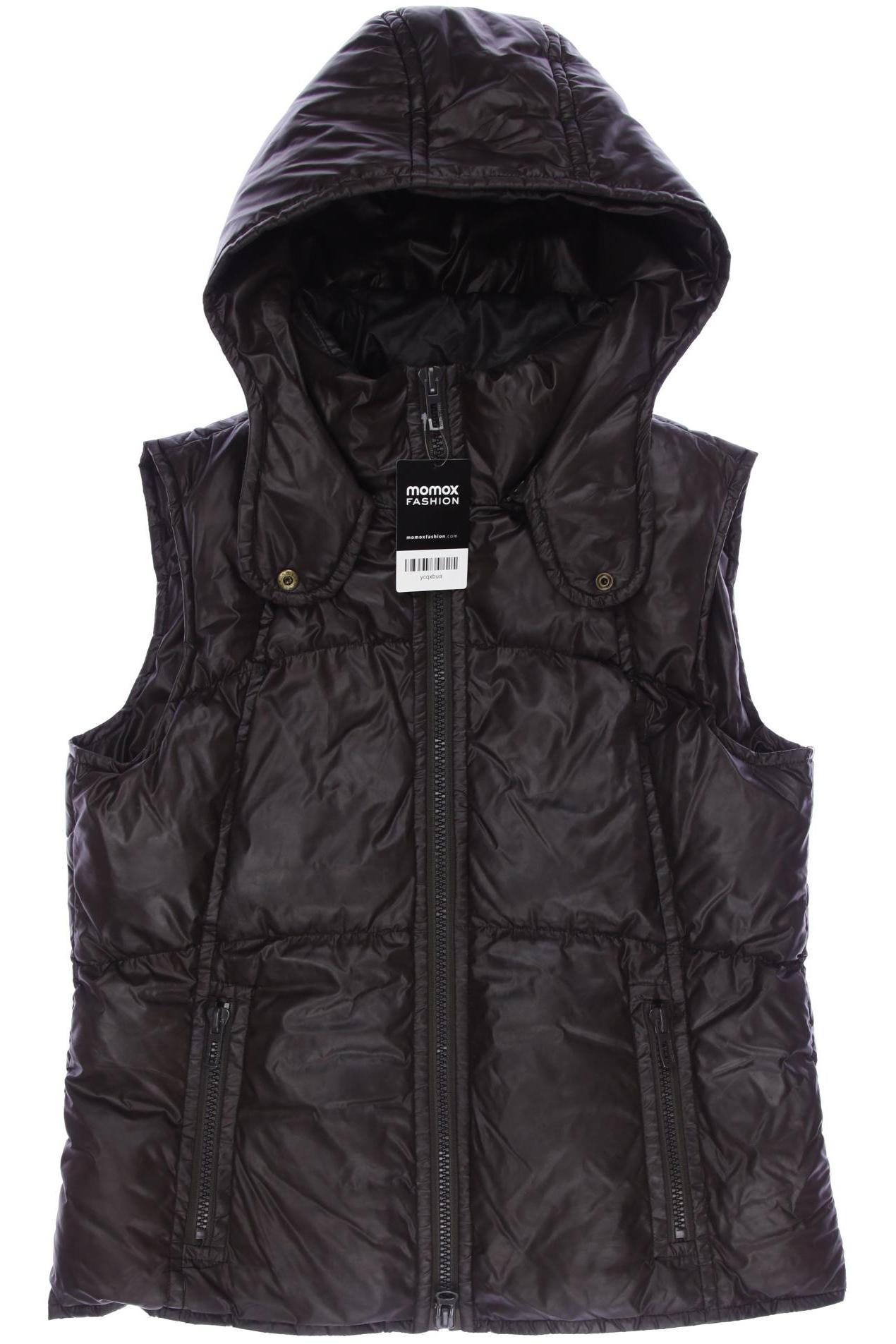 

Marc O Polo Damen Weste, braun, Gr. 40