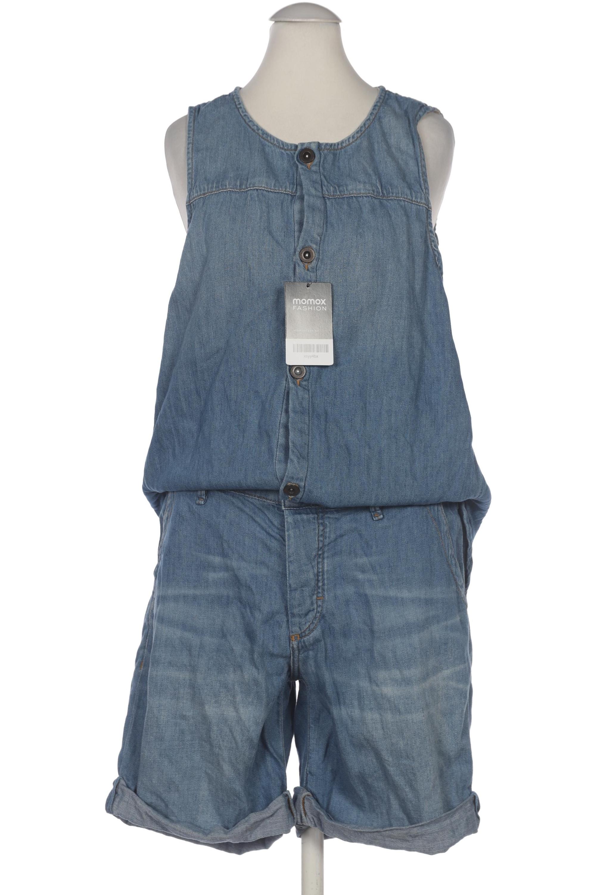 

Marc O Polo Damen Jumpsuit/Overall, blau, Gr. 38