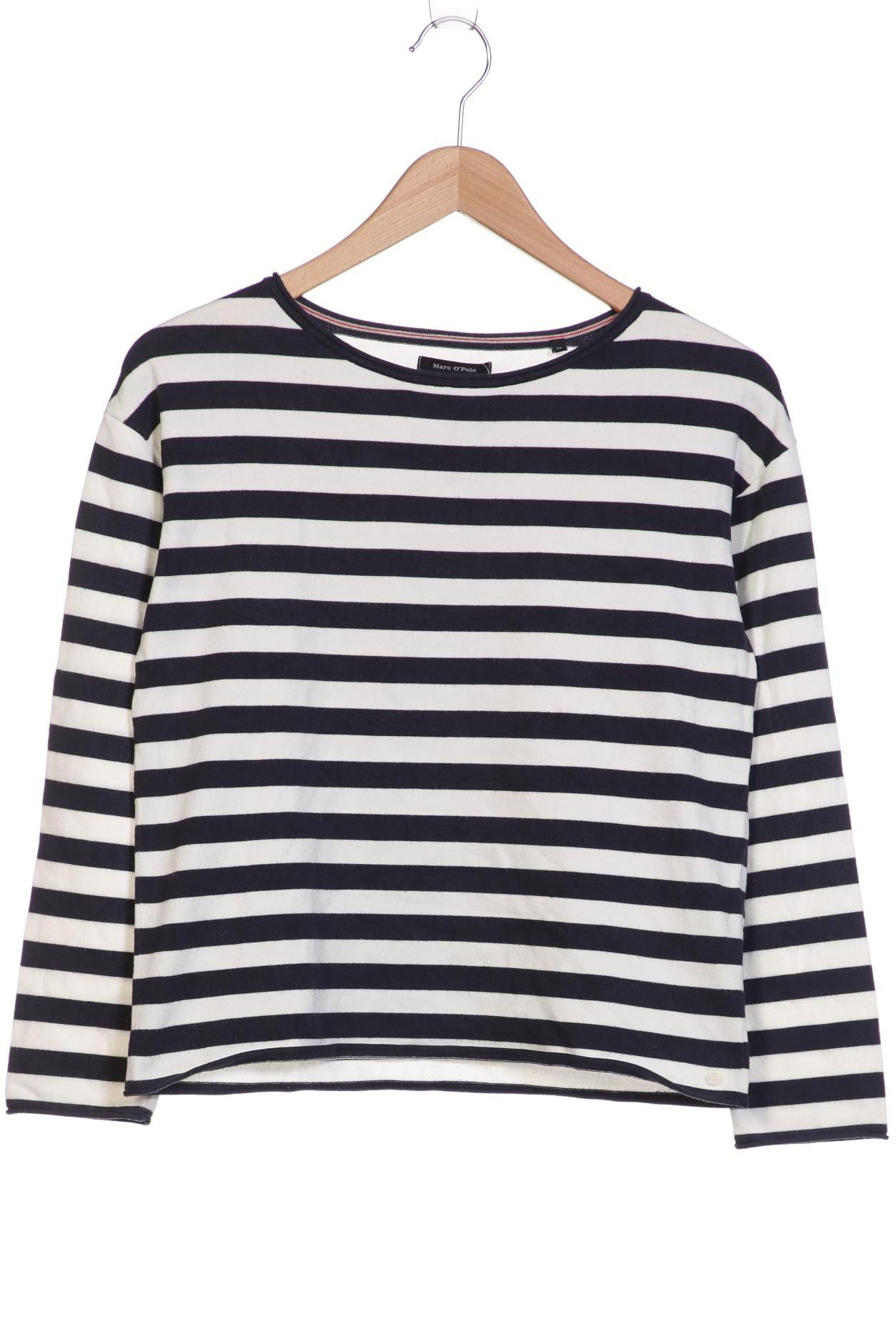 

Marc O Polo Damen Pullover, grau