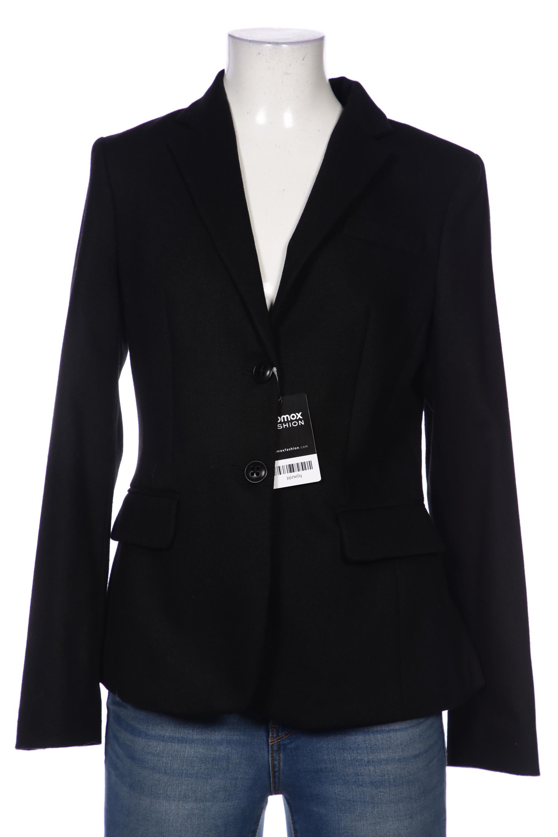 

Marc O Polo Damen Blazer, schwarz, Gr. 36