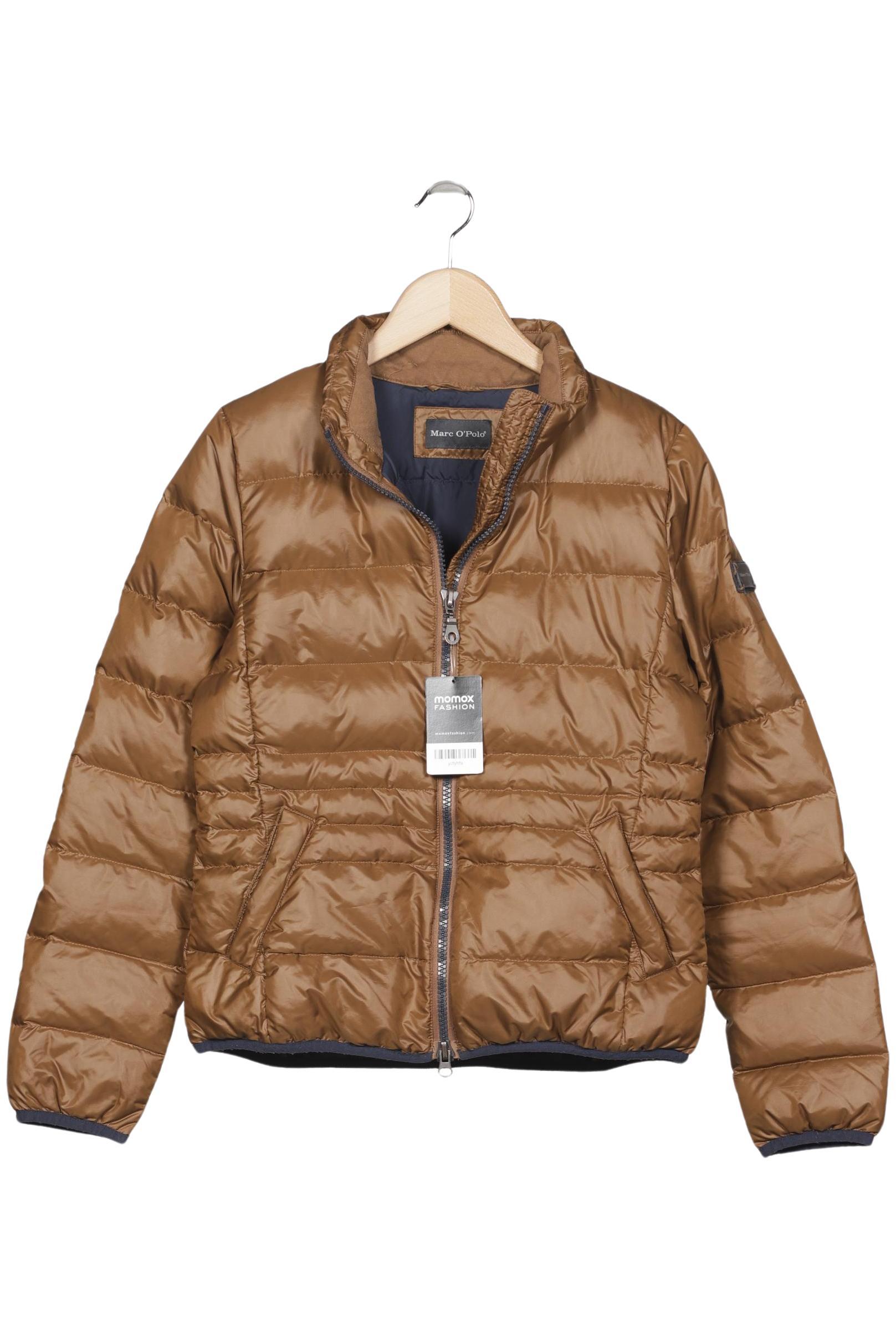 

Marc O Polo Damen Jacke, braun, Gr. 42