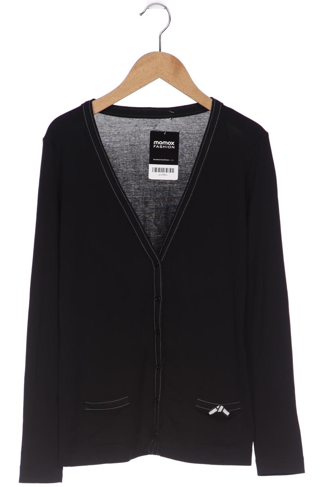 

Marc O Polo Damen Strickjacke, schwarz