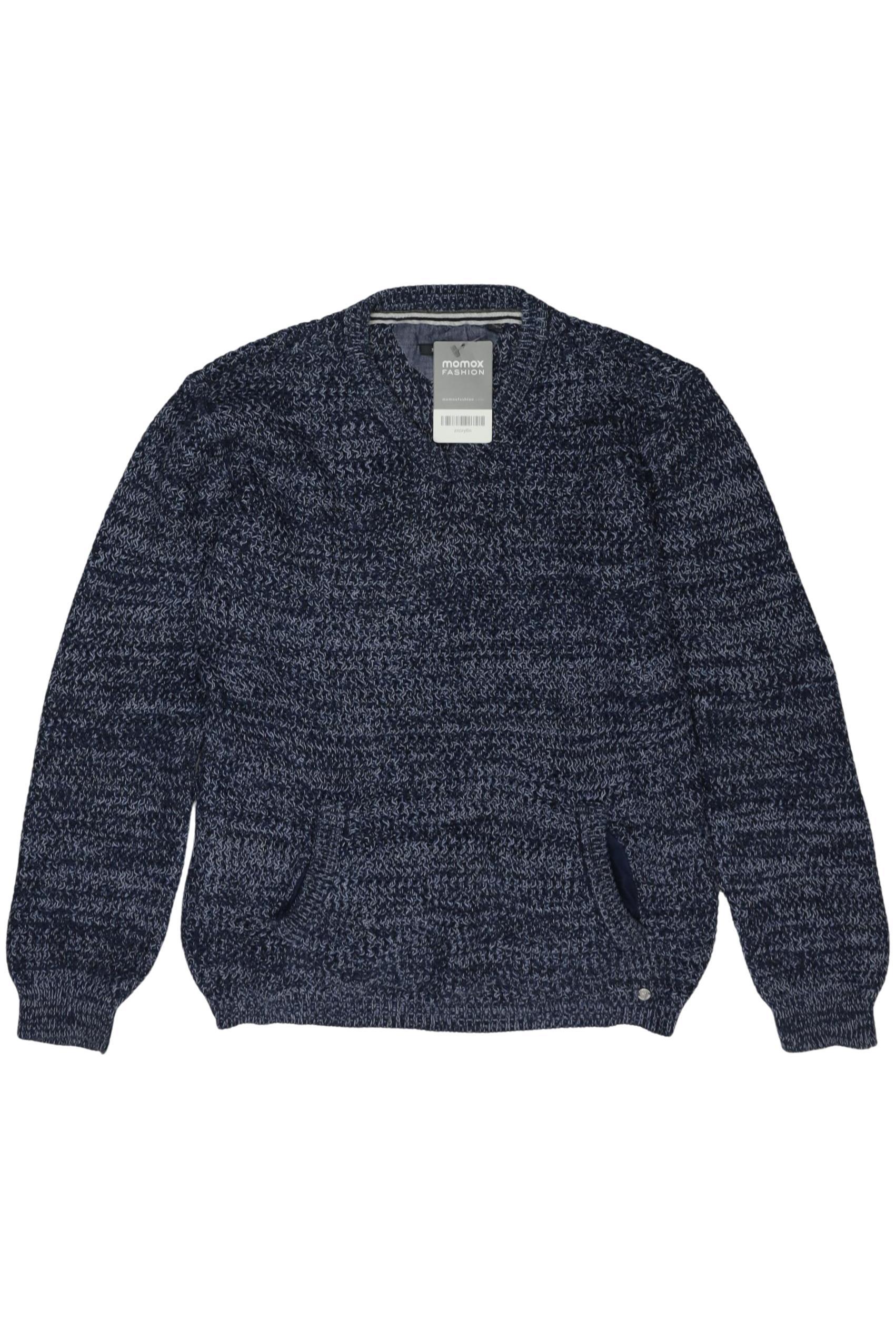 

Marc O Polo Jungen Pullover, marineblau, Gr. 164