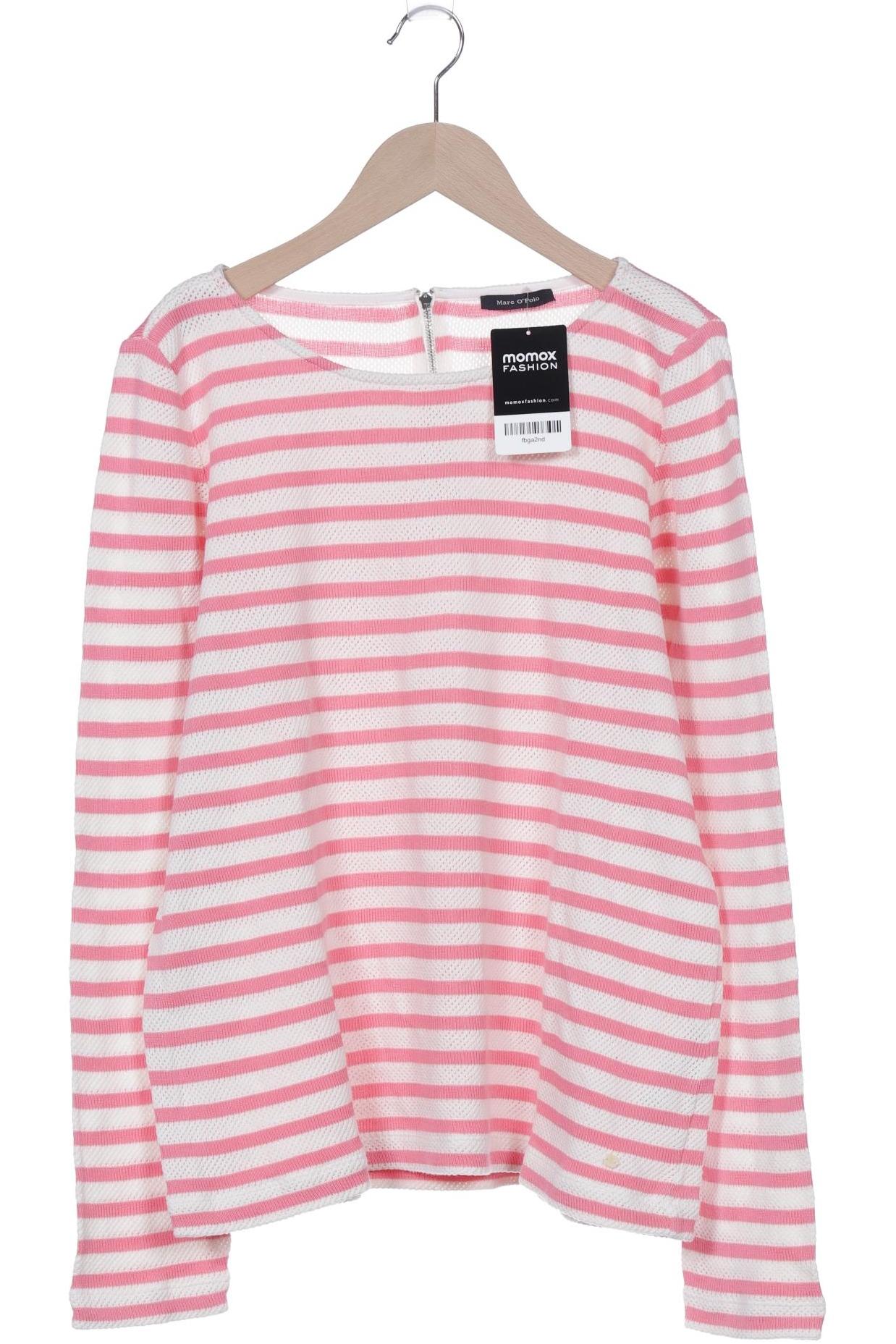 

Marc O Polo Damen Pullover, pink, Gr. 42