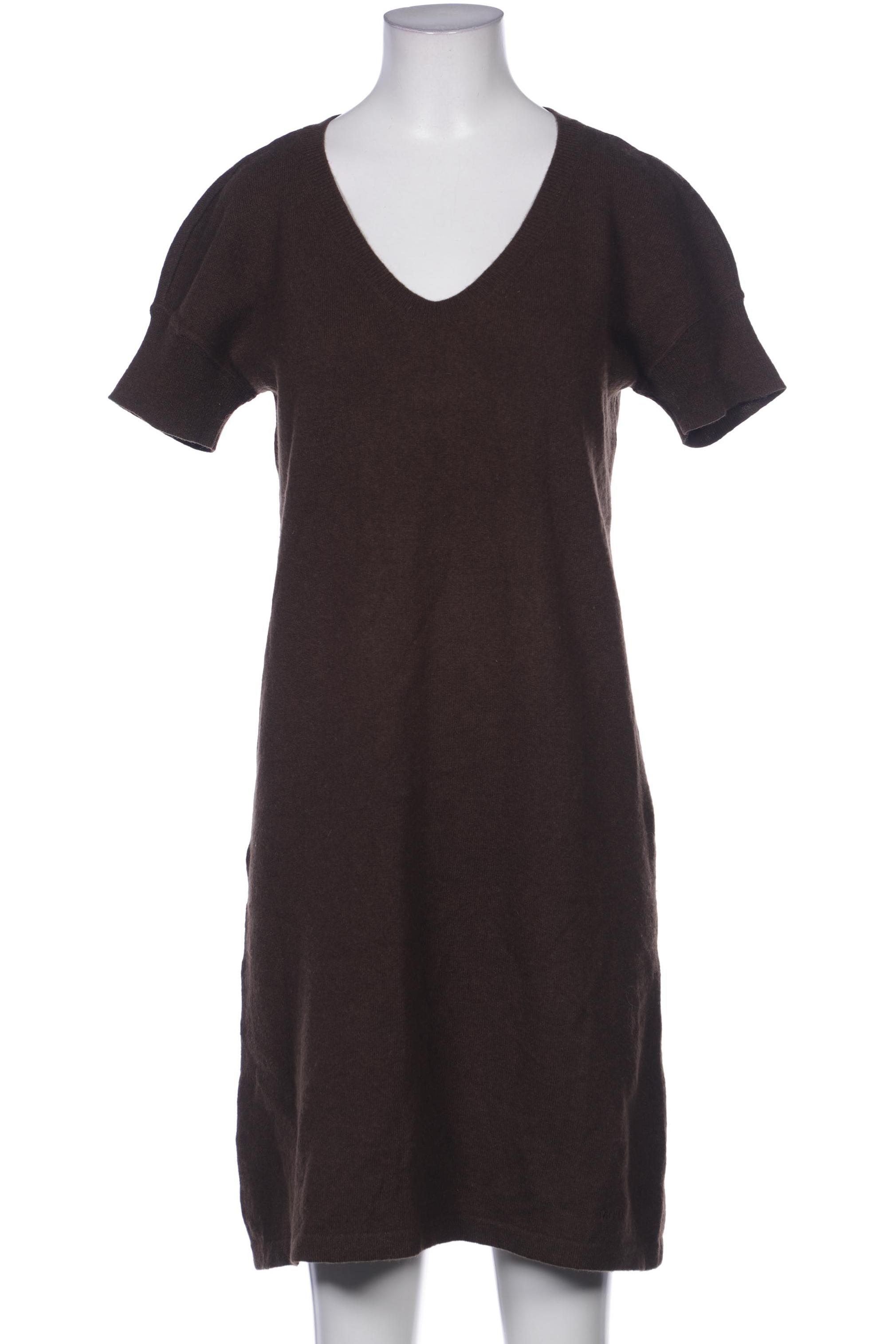 

Marc O Polo Damen Kleid, braun, Gr. 38