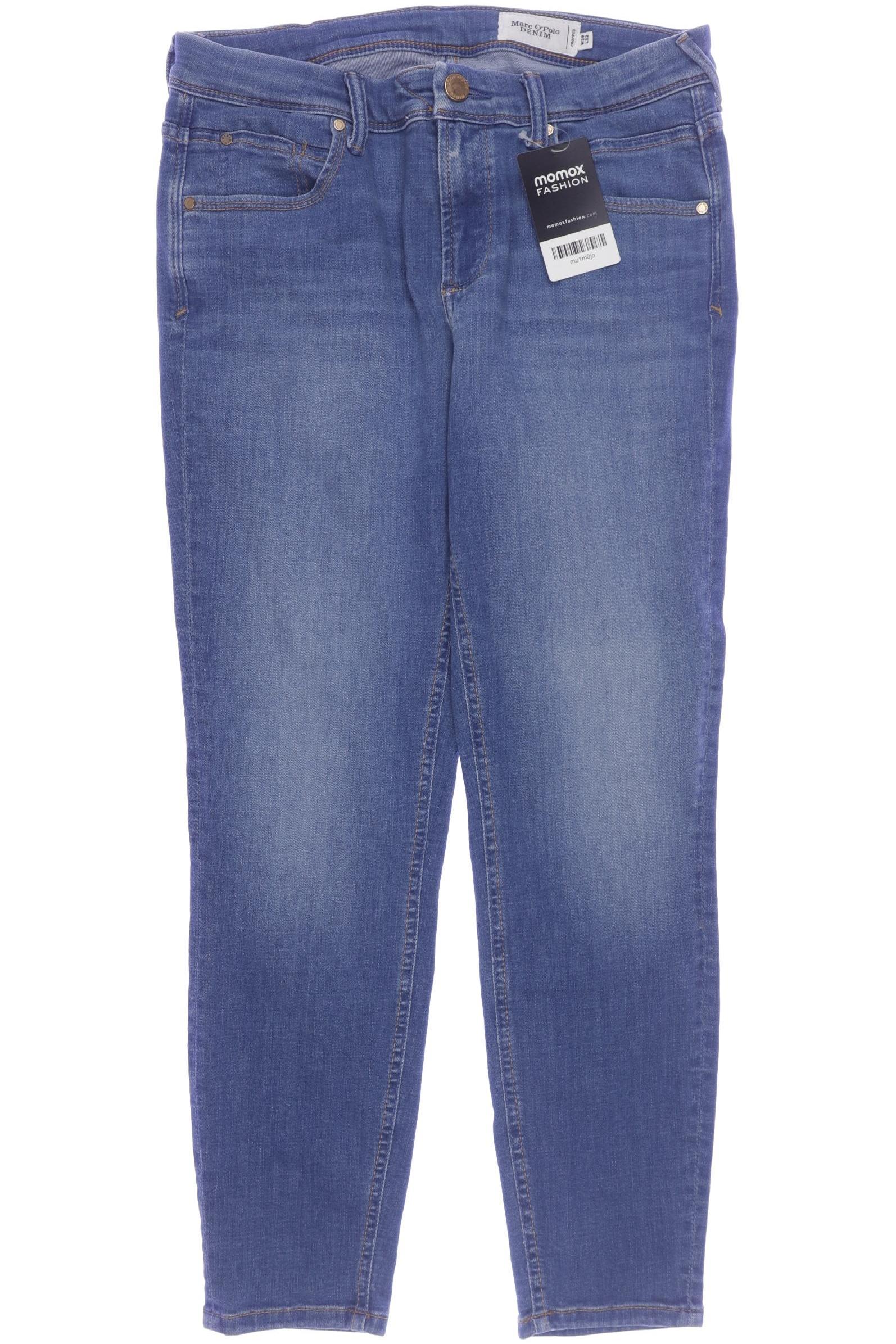 

Marc O Polo Damen Jeans, blau, Gr. 29