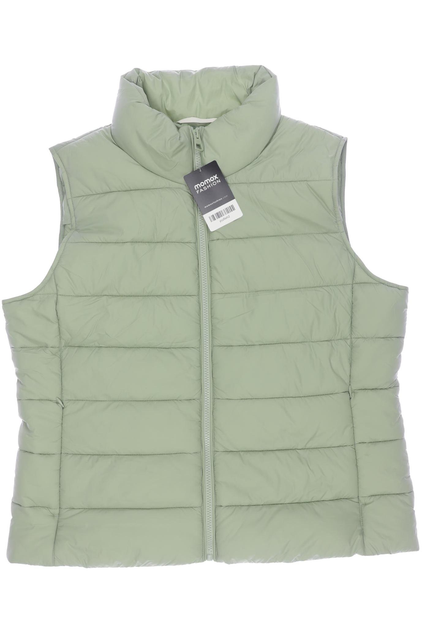 

Marc O Polo Damen Weste, grün, Gr. 44