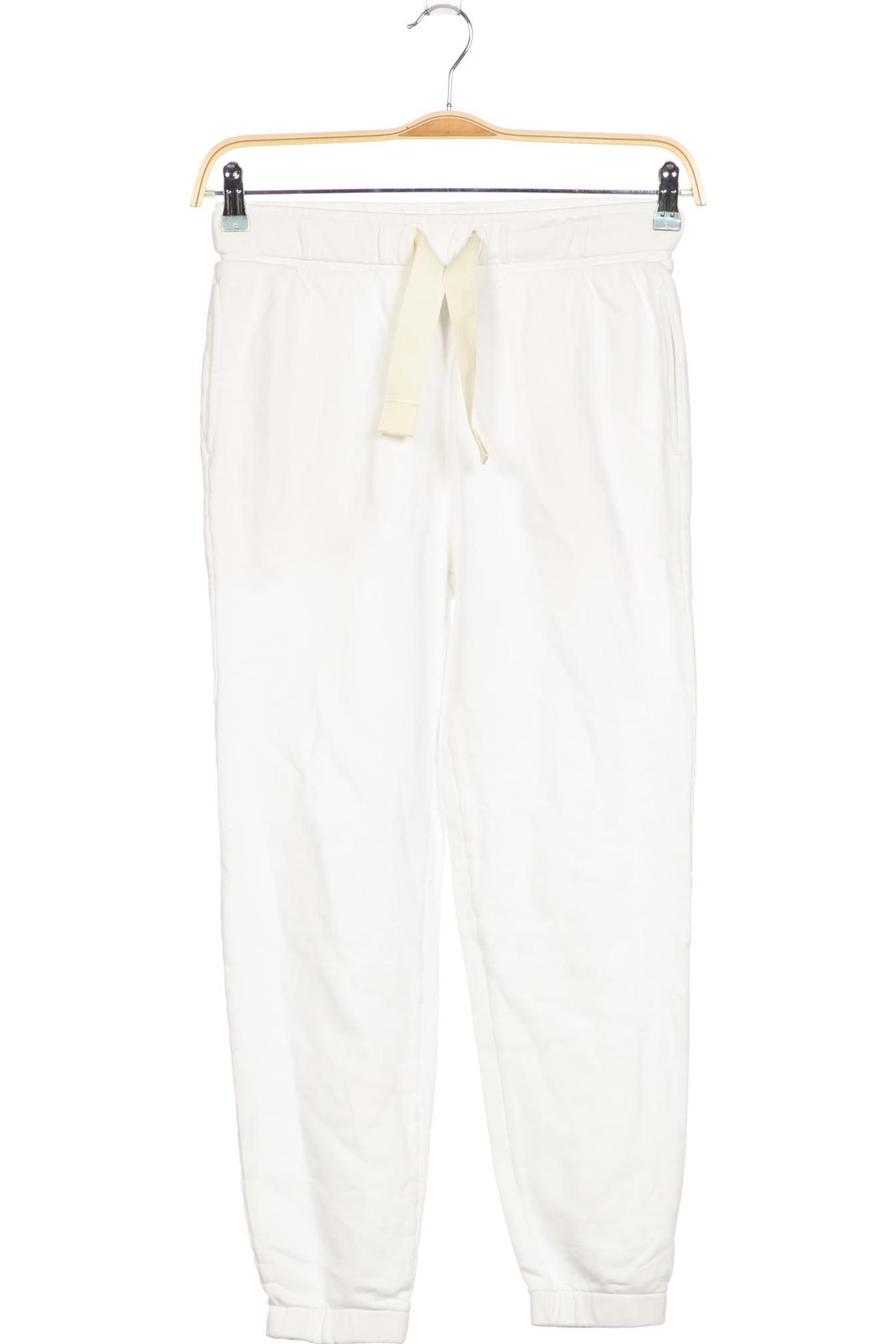 

Marc O Polo Damen Stoffhose, weiß, Gr. 0