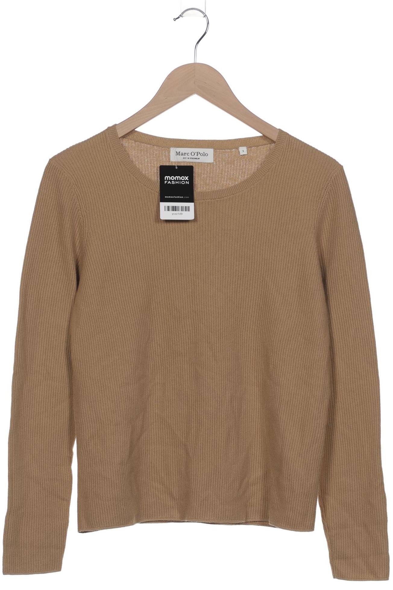 

Marc O Polo Damen Pullover, beige, Gr. 36