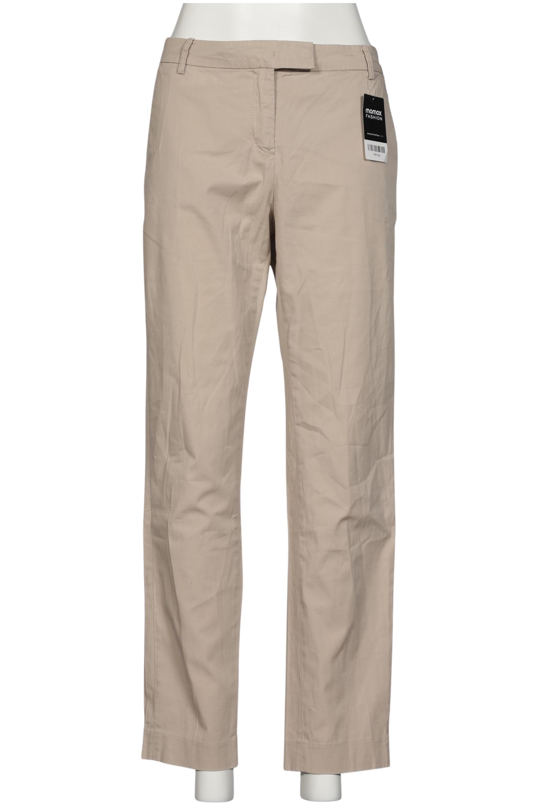 

Marc O Polo Damen Stoffhose, beige, Gr. 38