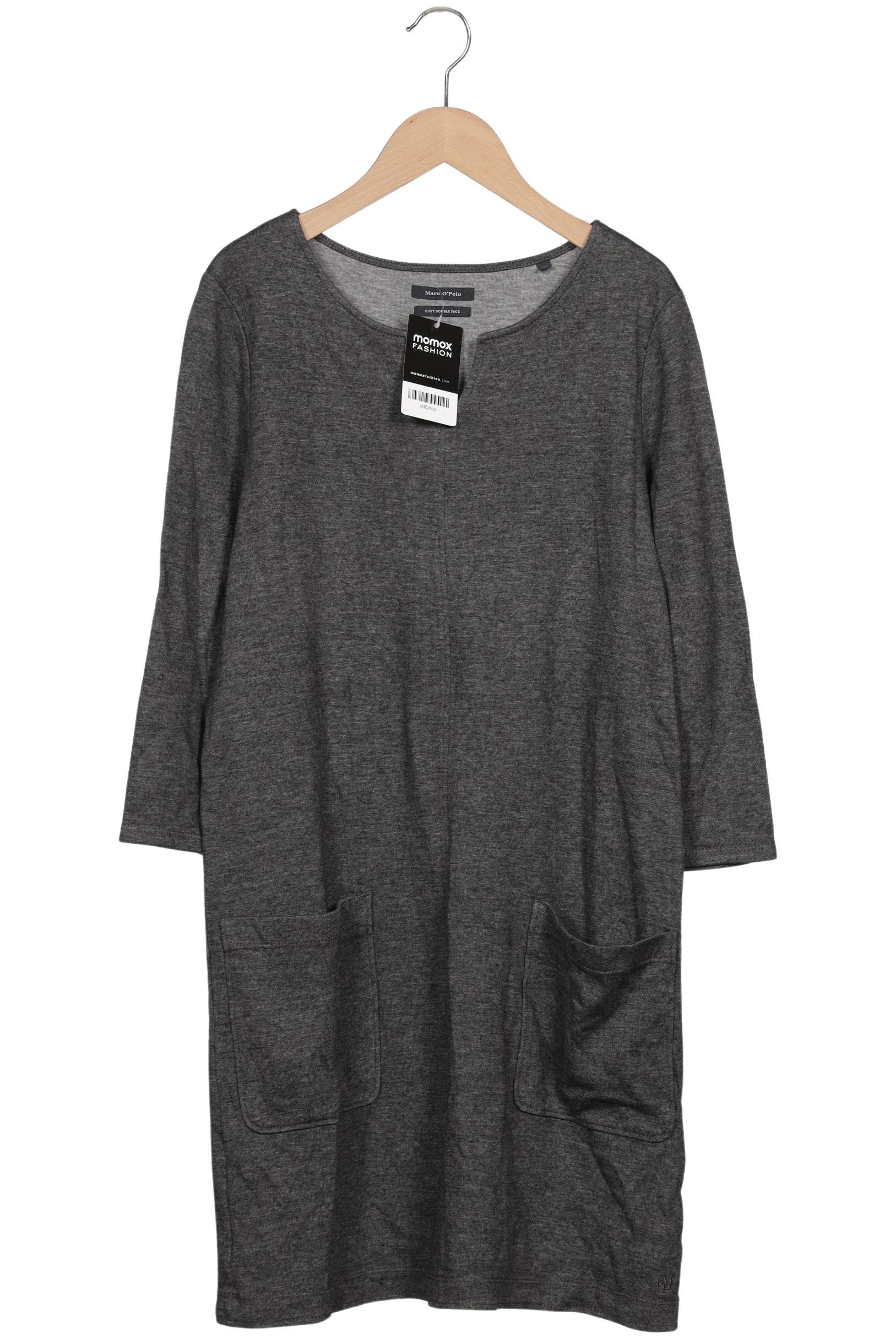

Marc O Polo Damen Kleid, grau, Gr. 38