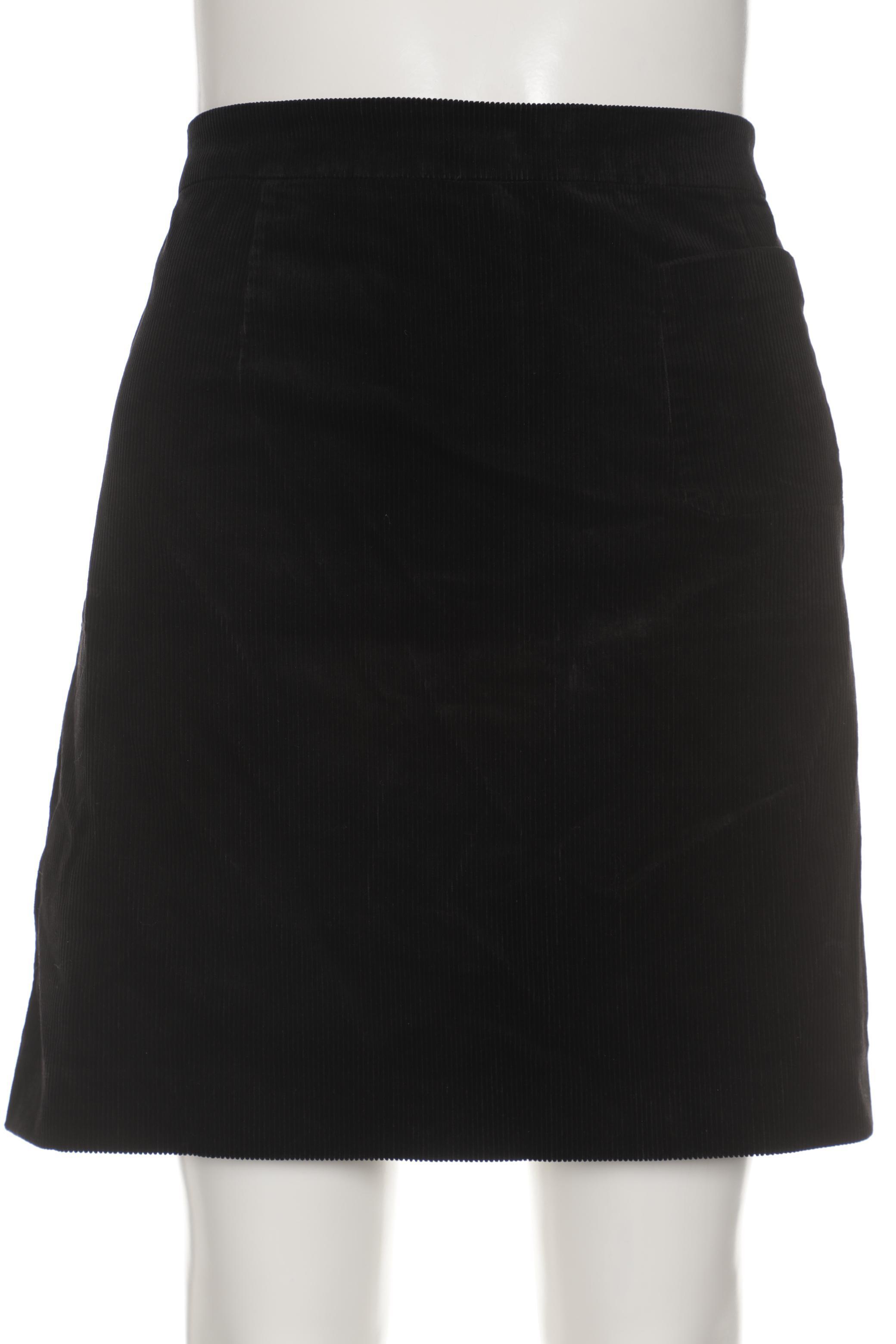 

Marc O Polo Damen Rock, schwarz, Gr. 42