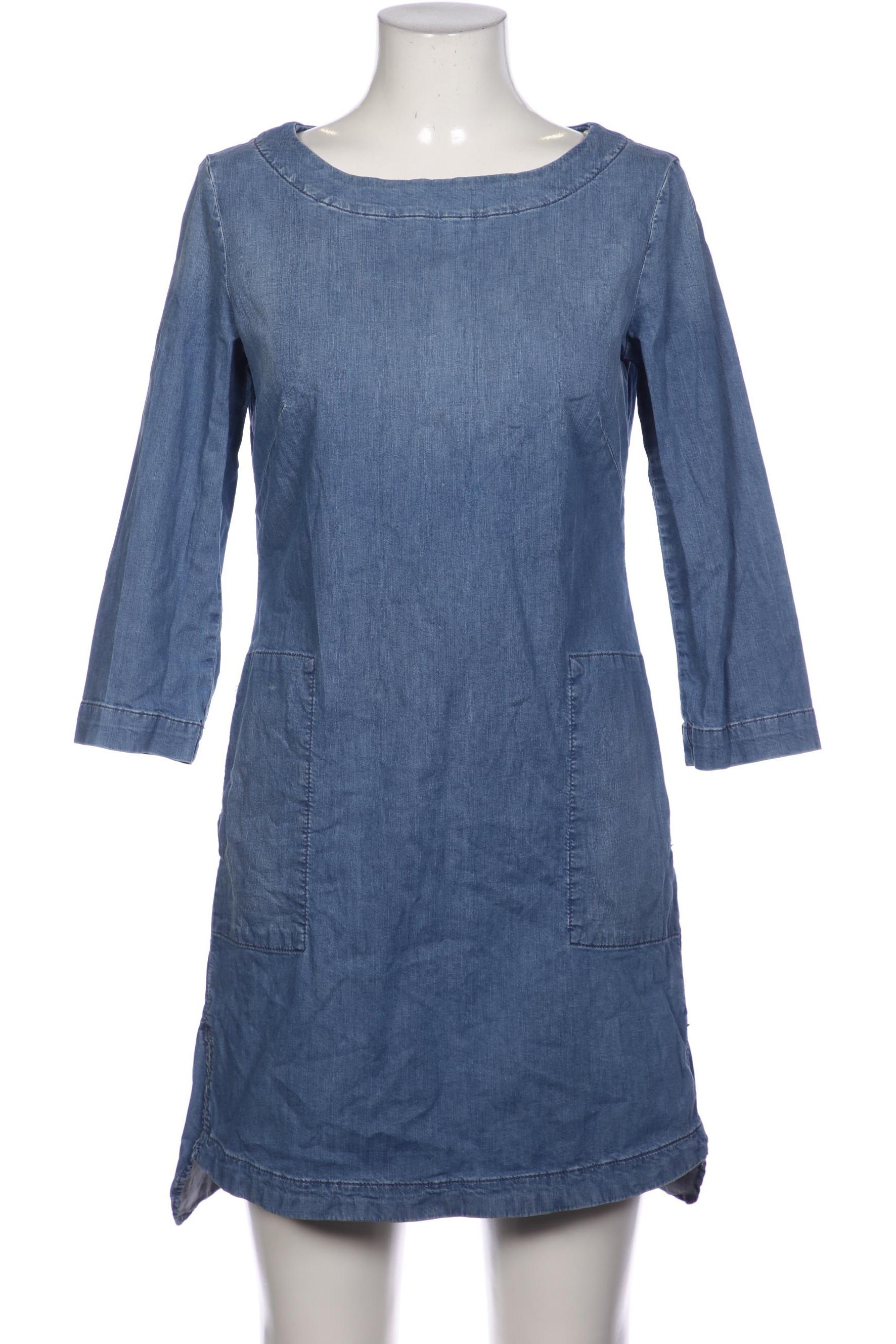 

Marc O Polo Damen Kleid, hellblau