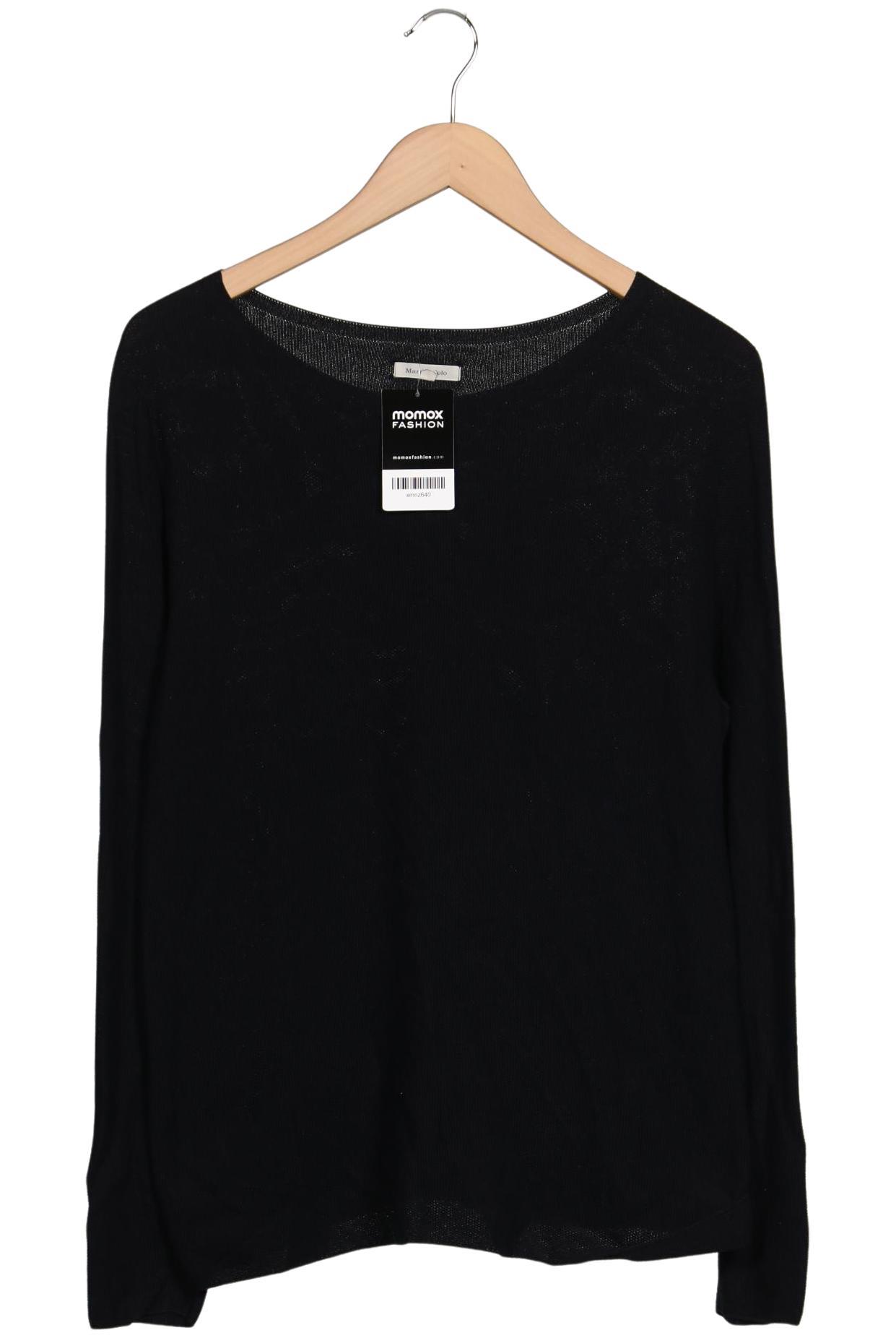 

Marc O Polo Damen Pullover, schwarz, Gr. 38