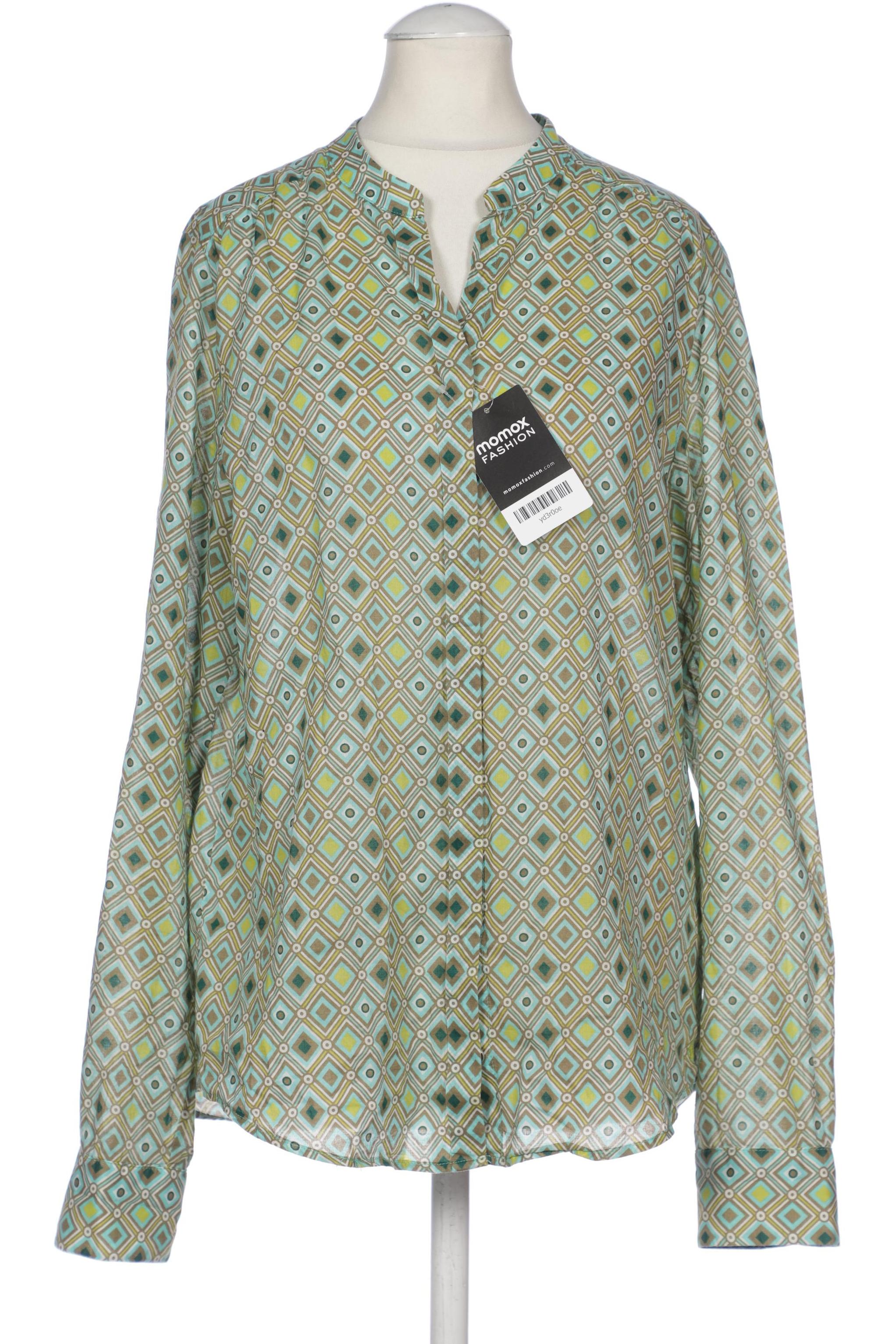 

Marc O Polo Damen Bluse, mehrfarbig, Gr. 36