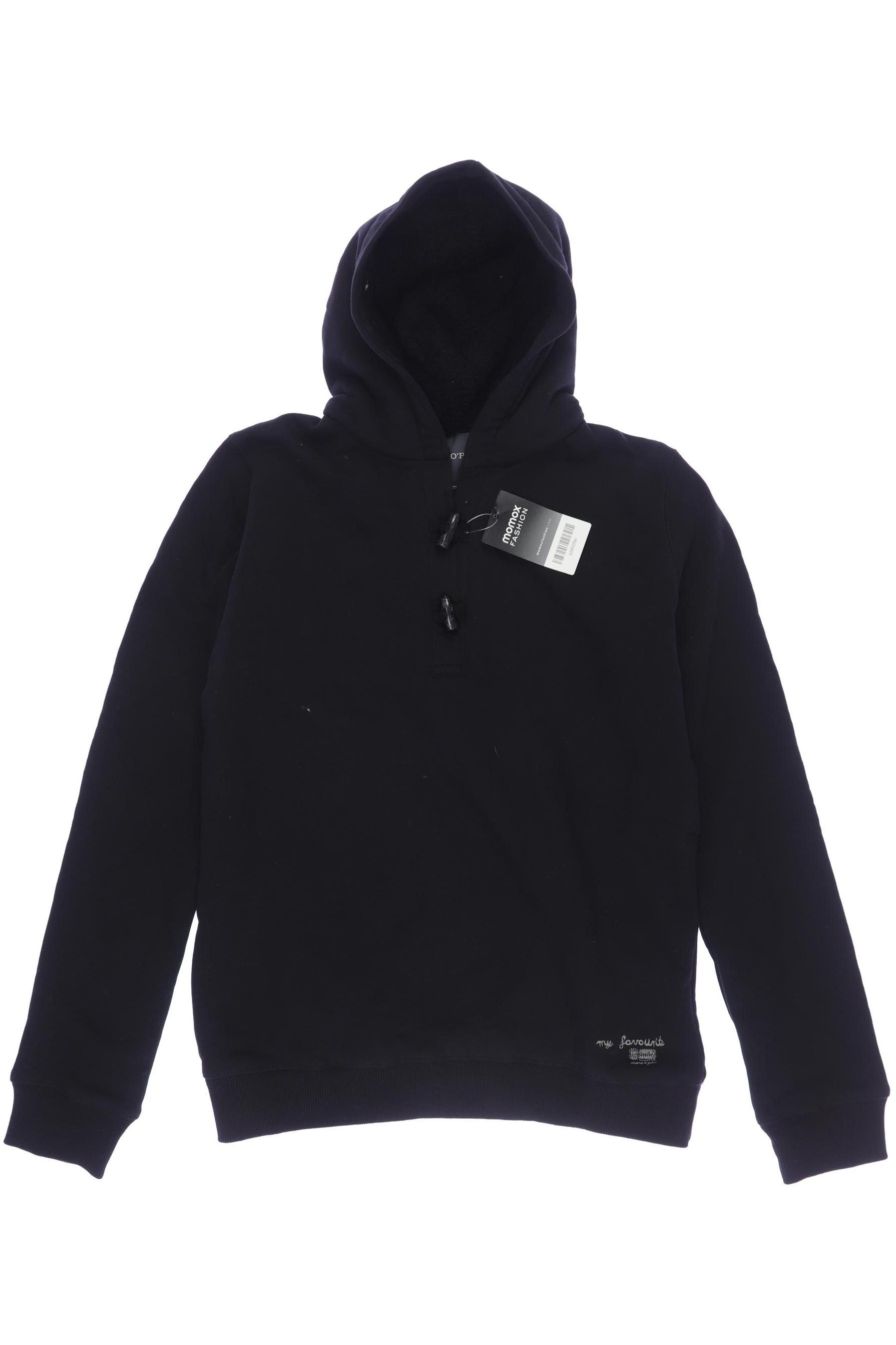 

Marc O Polo Damen Hoodies & Sweater, marineblau, Gr. 176