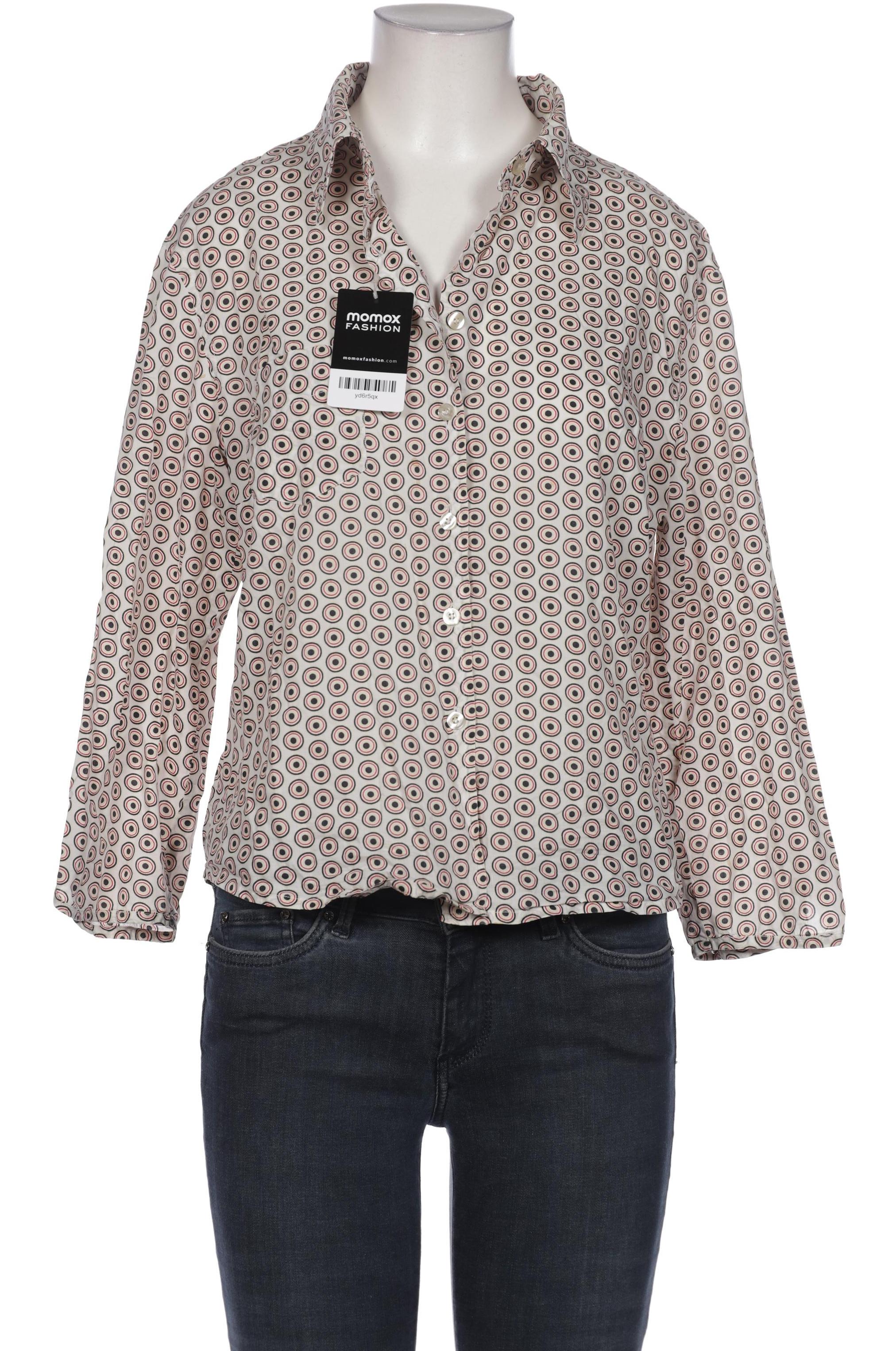 

Marc O Polo Damen Bluse, cremeweiß, Gr. 40