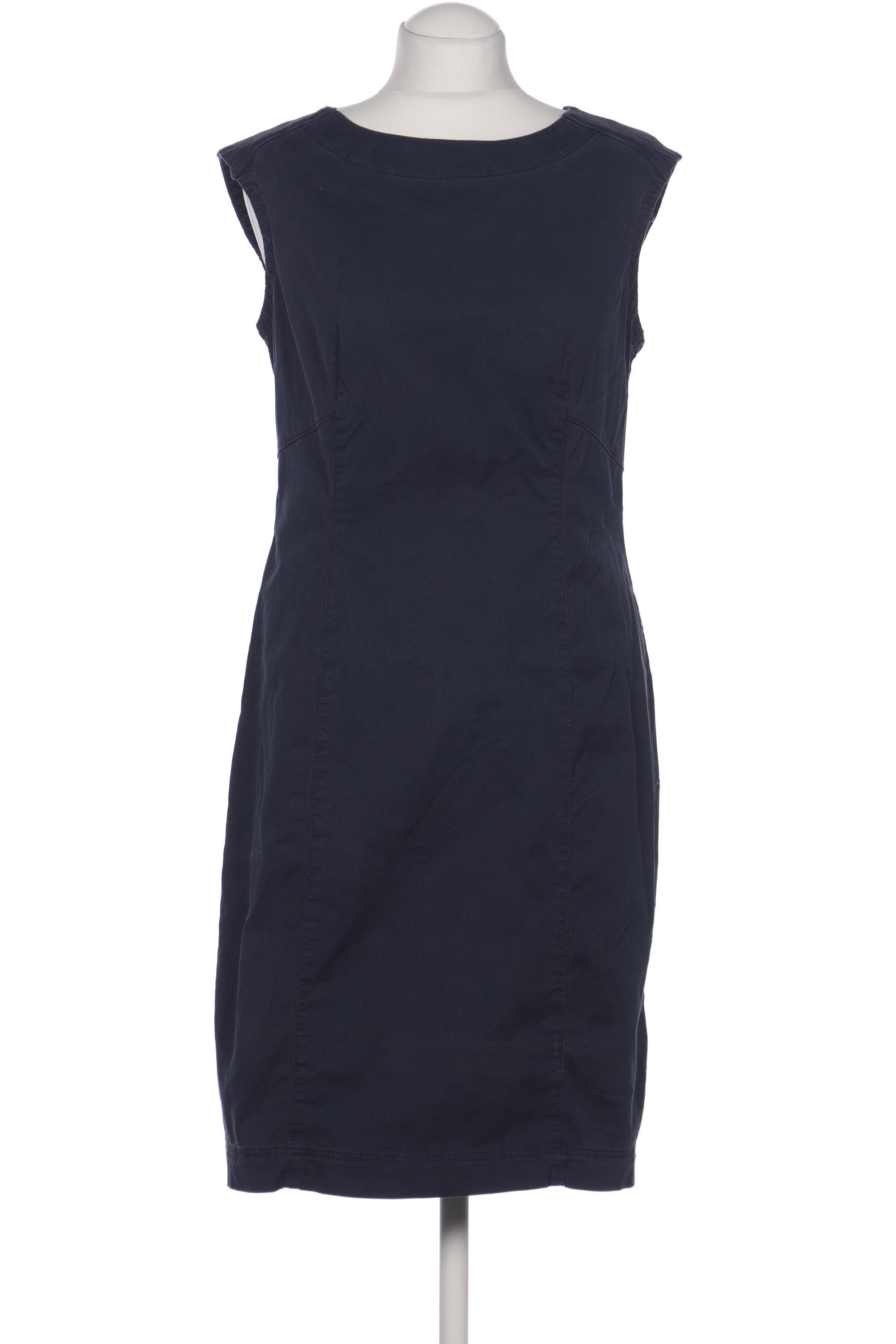 

Marc O Polo Damen Kleid, marineblau, Gr. 40