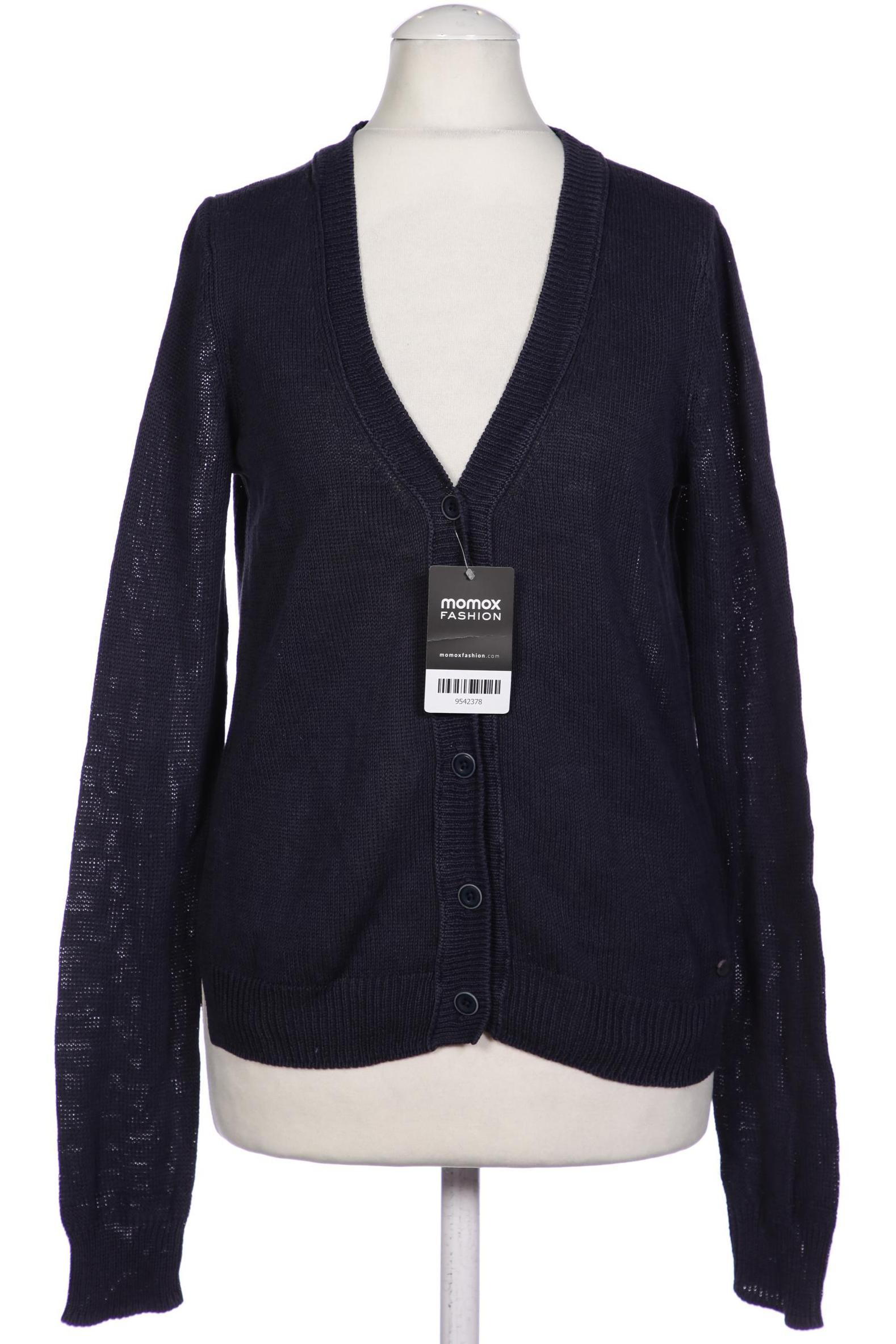 

Marc O Polo Damen Strickjacke, blau