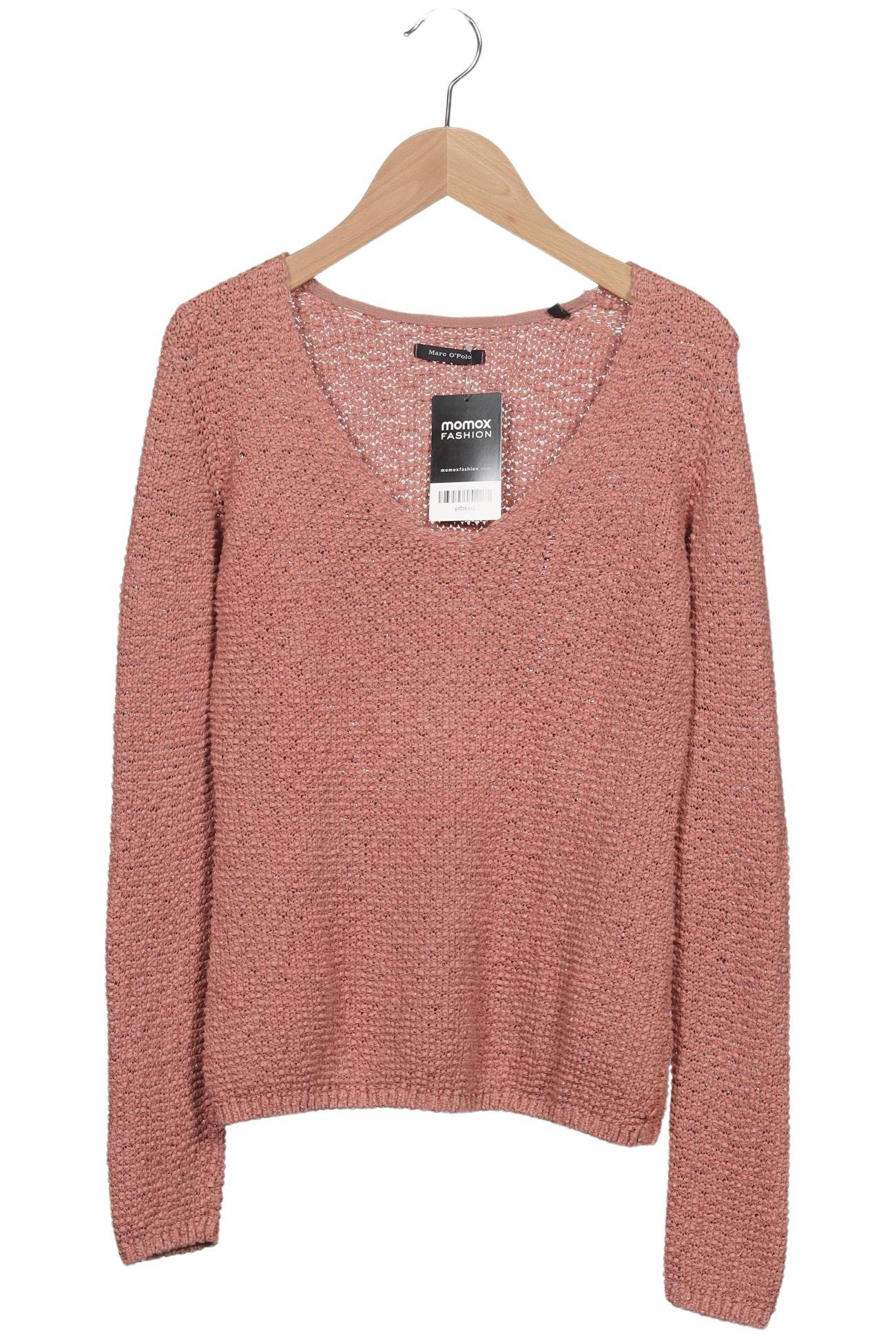 

Marc O Polo Damen Pullover, pink, Gr. 36