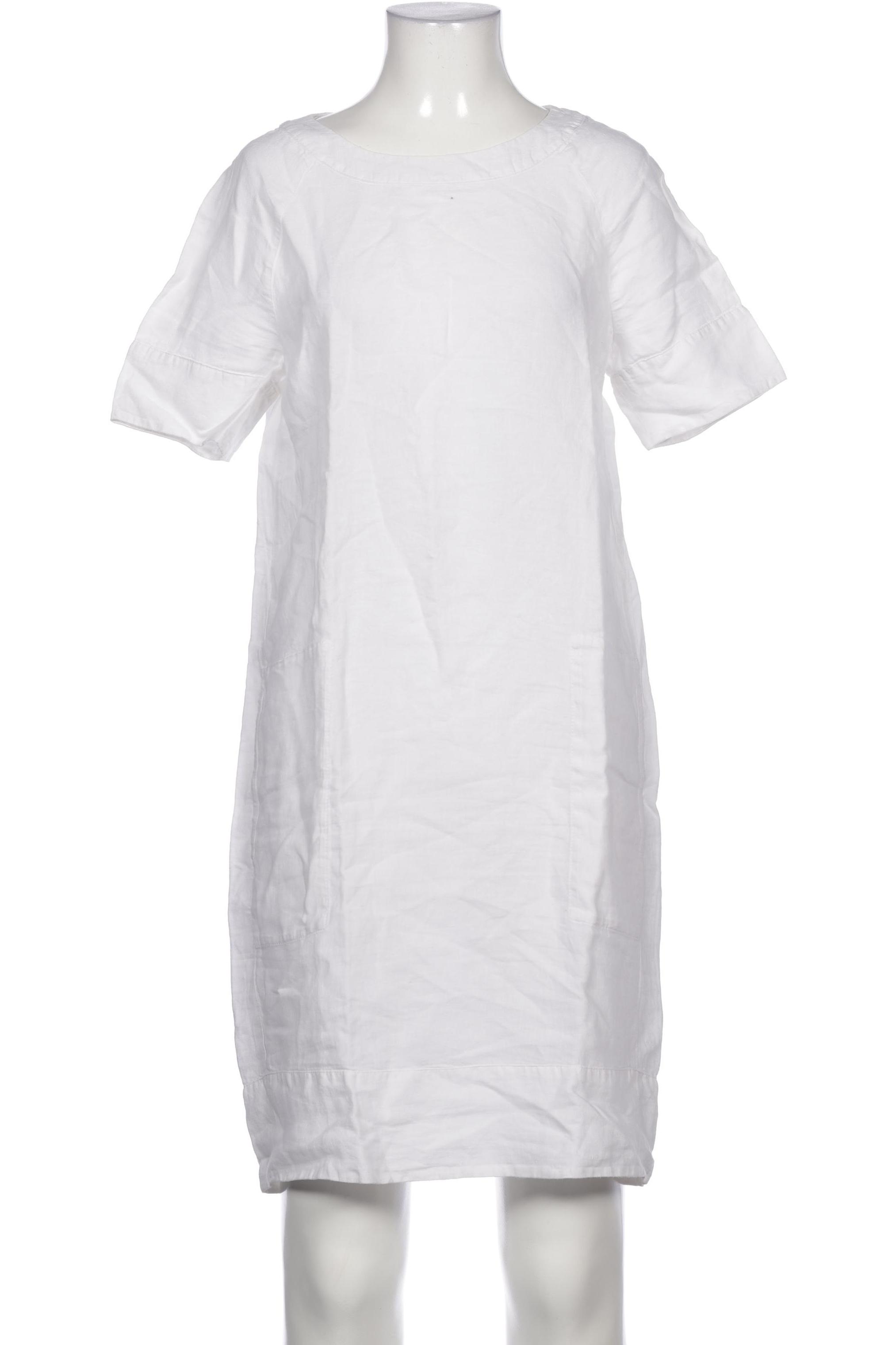 

Marc O Polo Damen Kleid, weiß