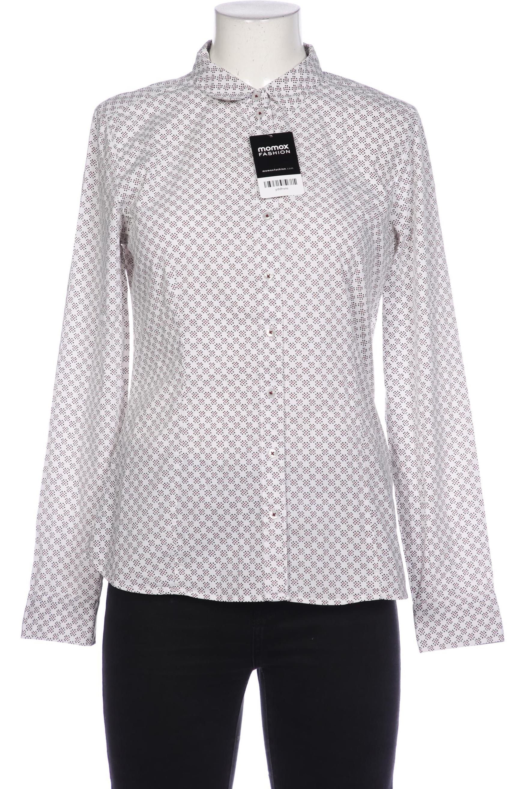 

Marc O Polo Damen Bluse, schwarz, Gr. 38