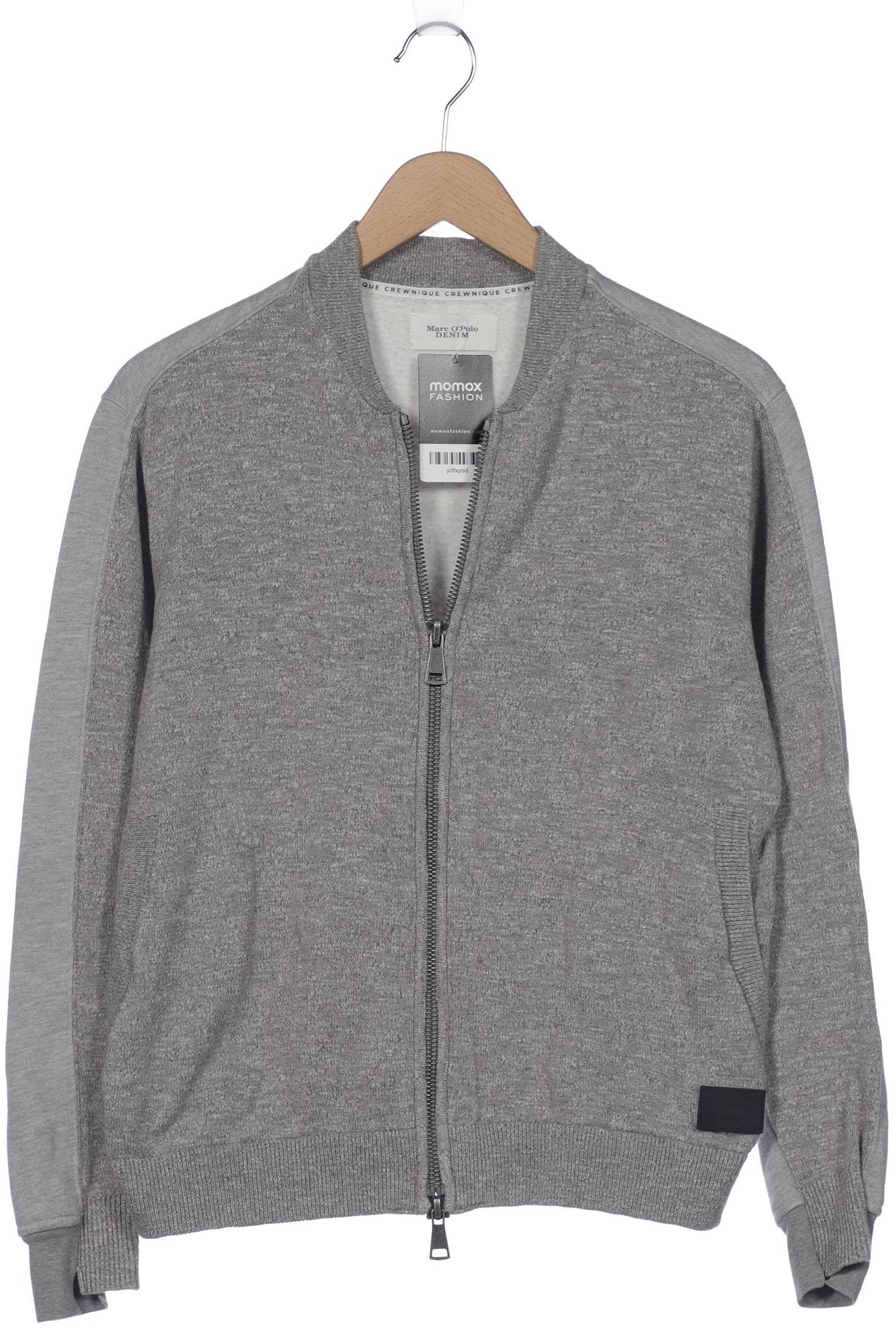 

Marc O Polo Herren Sweatshirt, grau