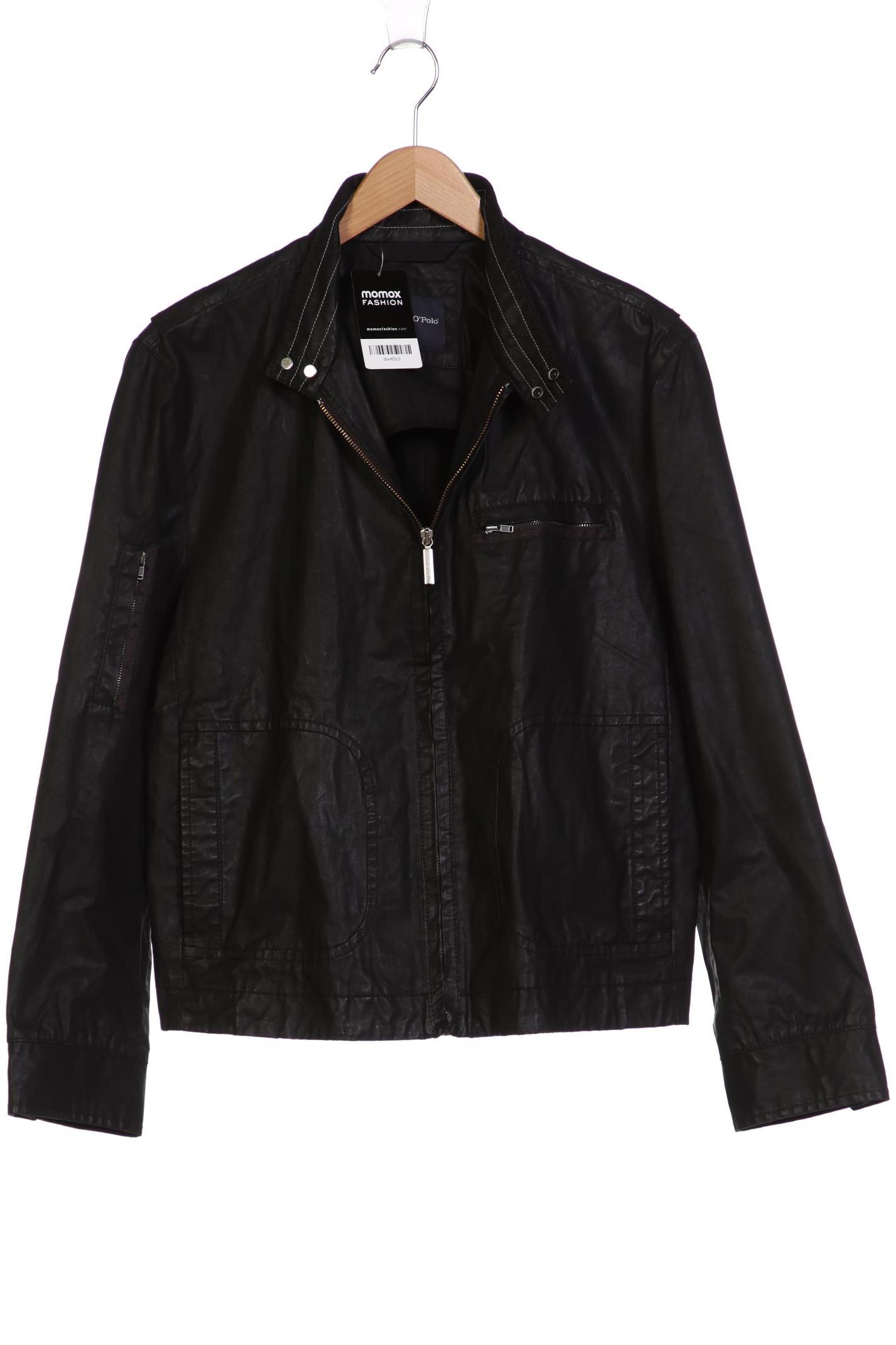 

Marc O Polo Herren Jacke, schwarz, Gr. 52