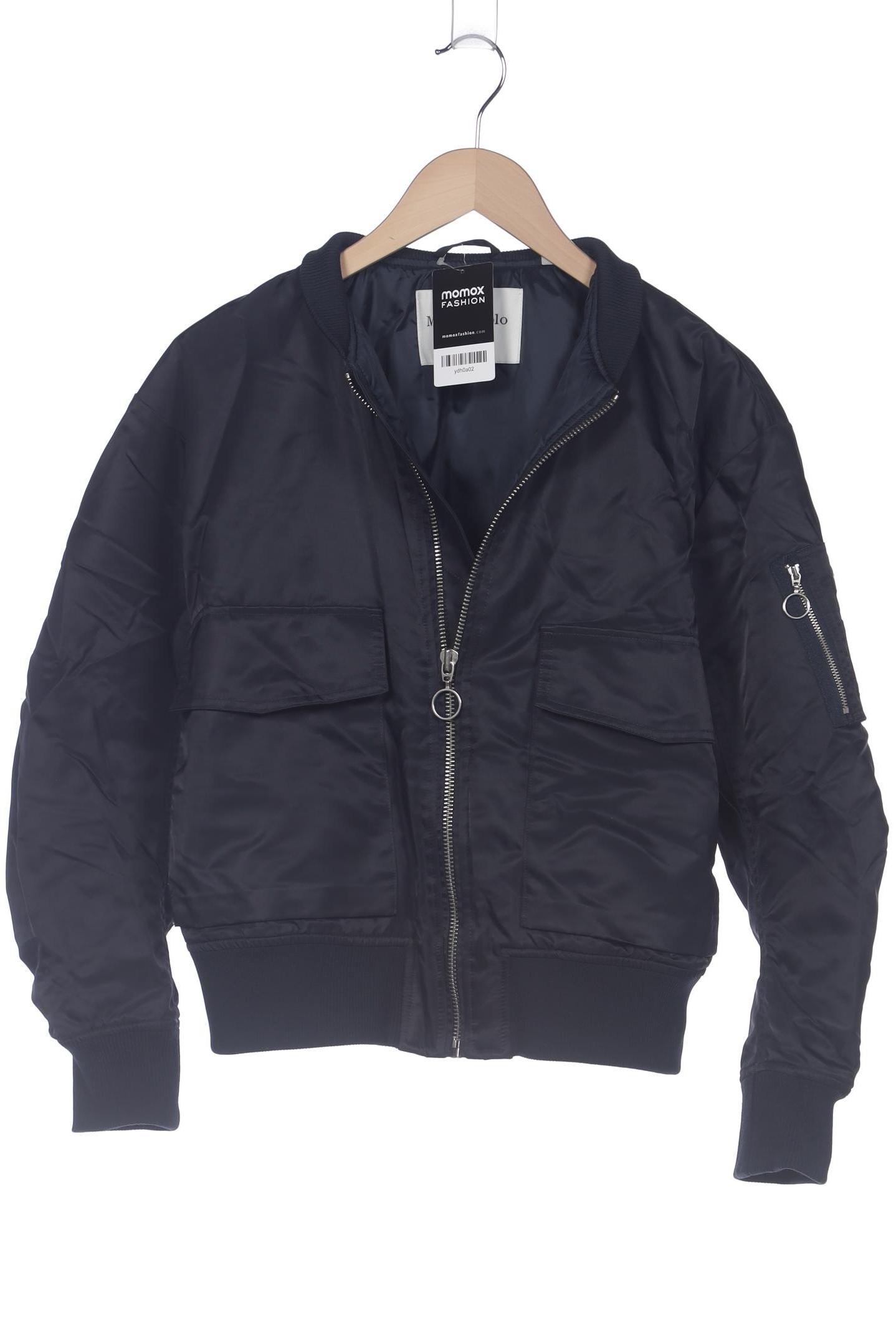 

Marc O Polo Damen Jacke, marineblau, Gr. 38