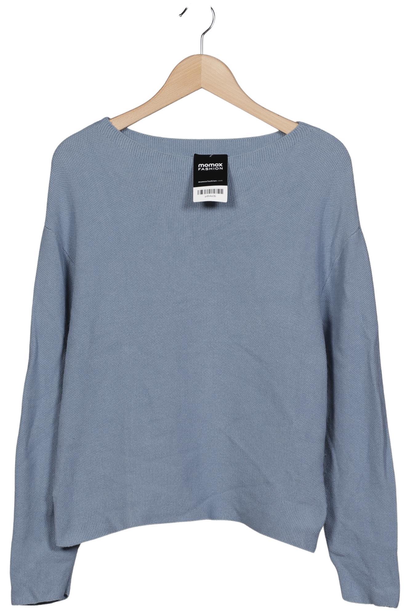 

Marc O Polo Damen Pullover, hellblau, Gr. 38