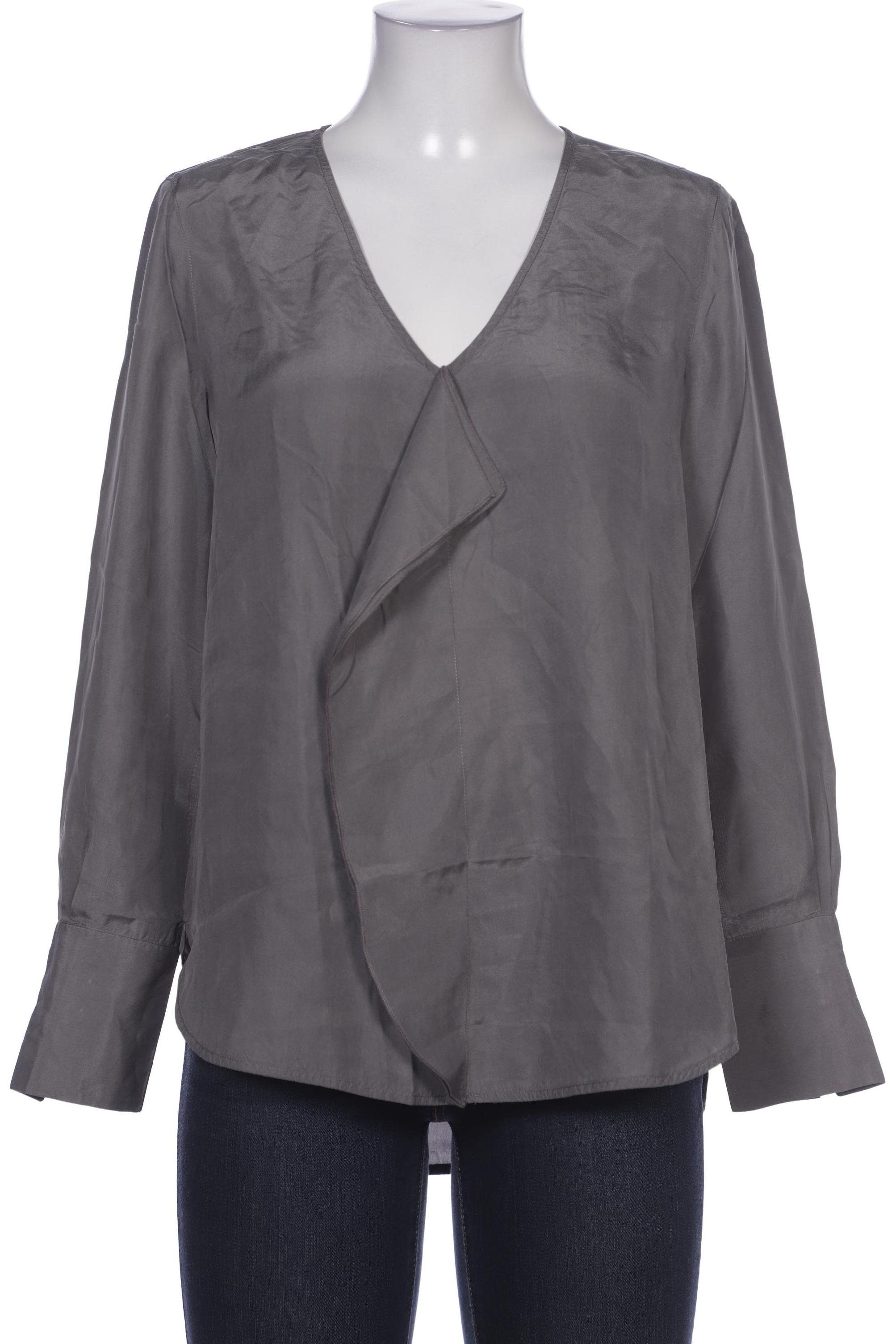 

Marc O Polo Damen Bluse, grau, Gr. 36